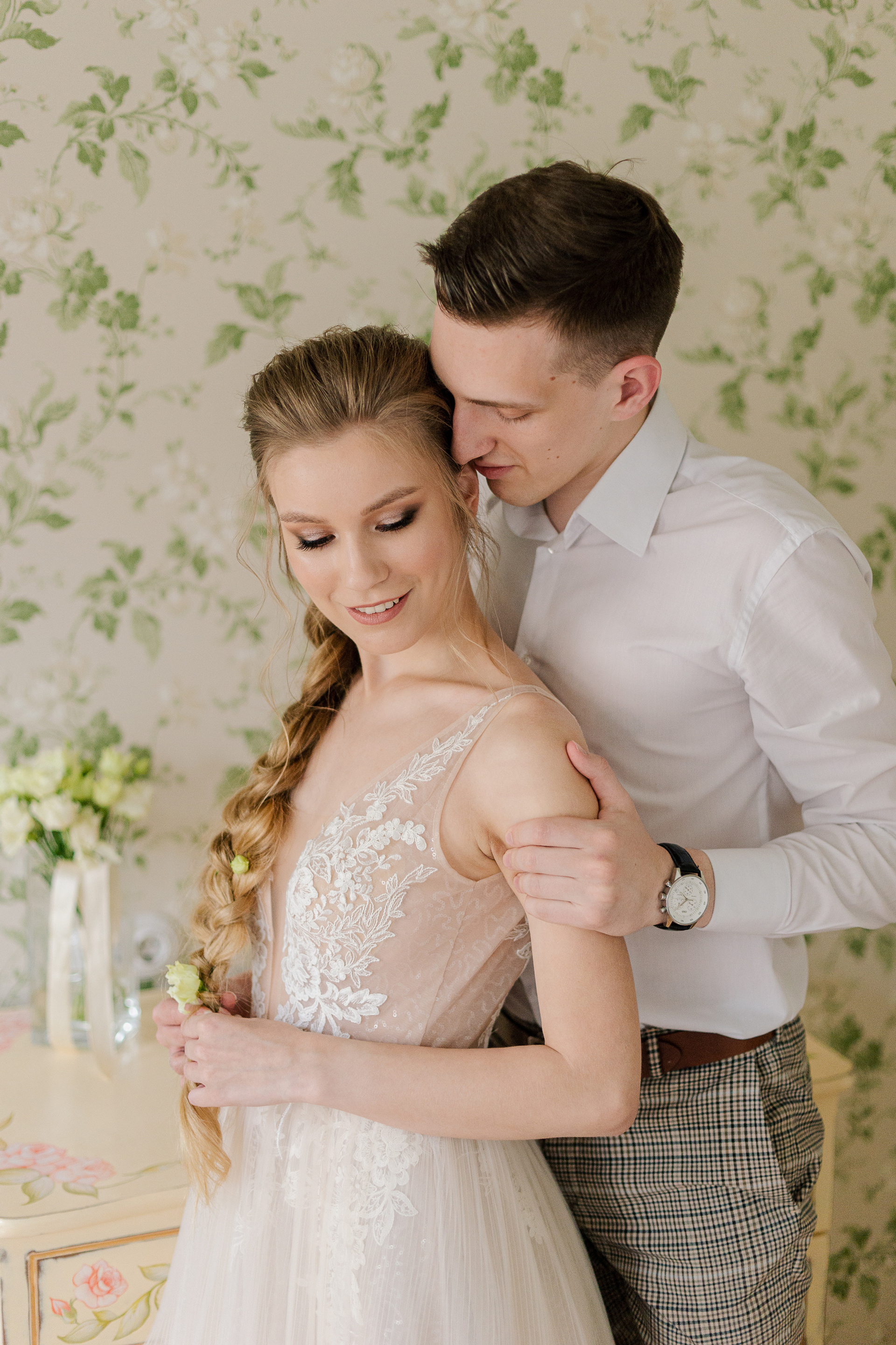 Отзывы о работе свадебного фотографа Марии Филипповой. Свадебный и семейный фотограф в Пушкине и Санкт-Петербурге Мария Филиппова