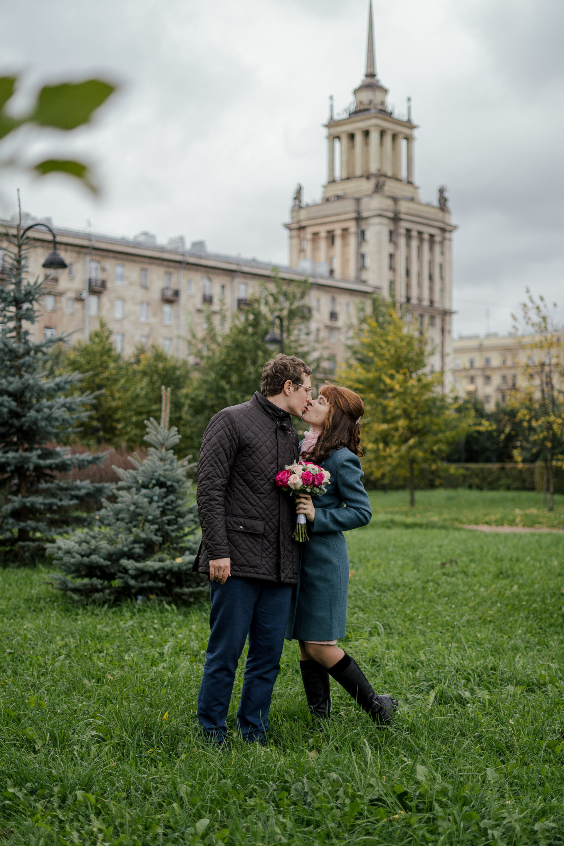 Отзывы о работе свадебного фотографа Марии Филипповой. Свадебный и семейный фотограф в Пушкине и Санкт-Петербурге Мария Филиппова