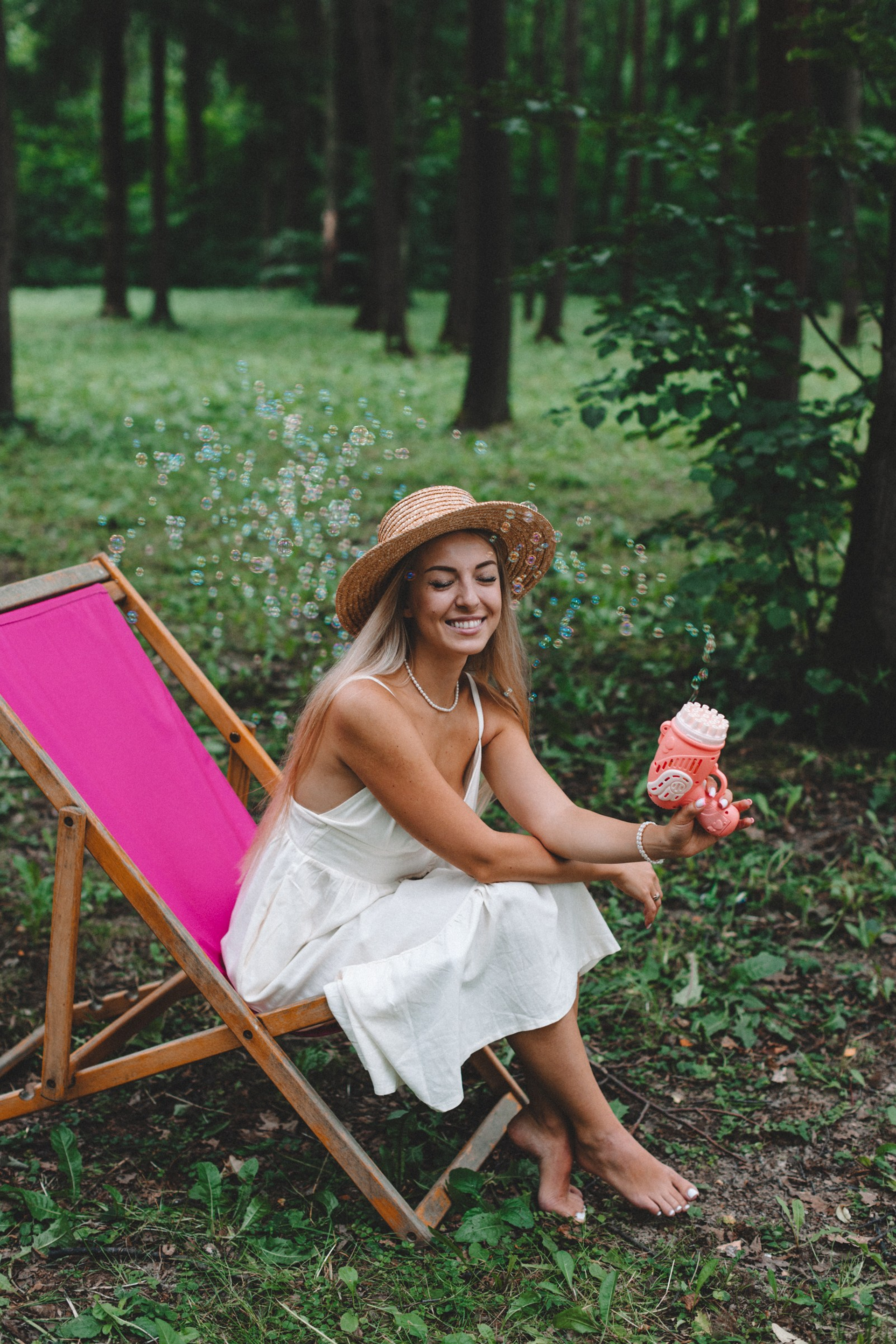 Отзывы. Профессиональный фотограф Ольга Осятинская