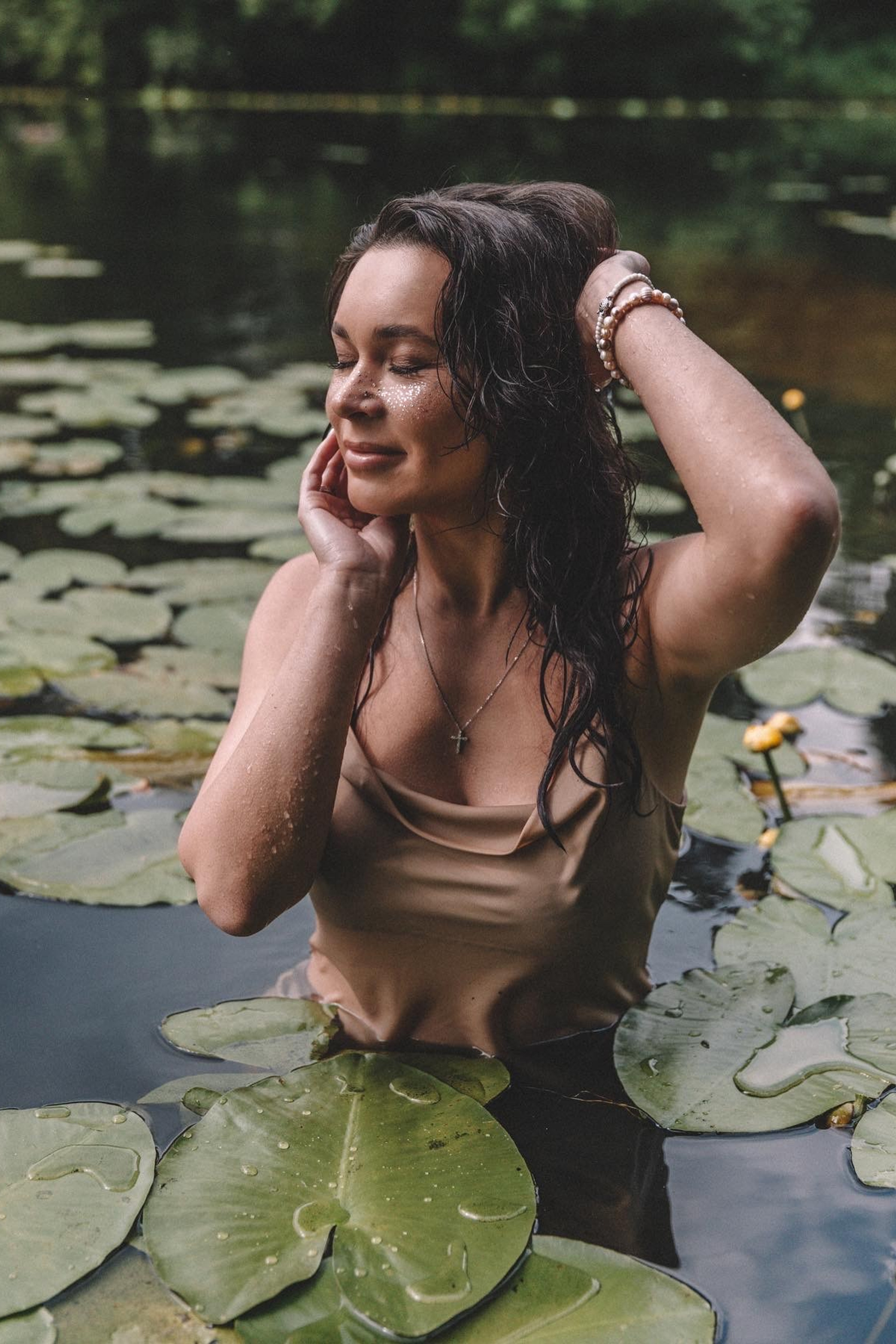 Отзывы. Профессиональный фотограф Ольга Осятинская