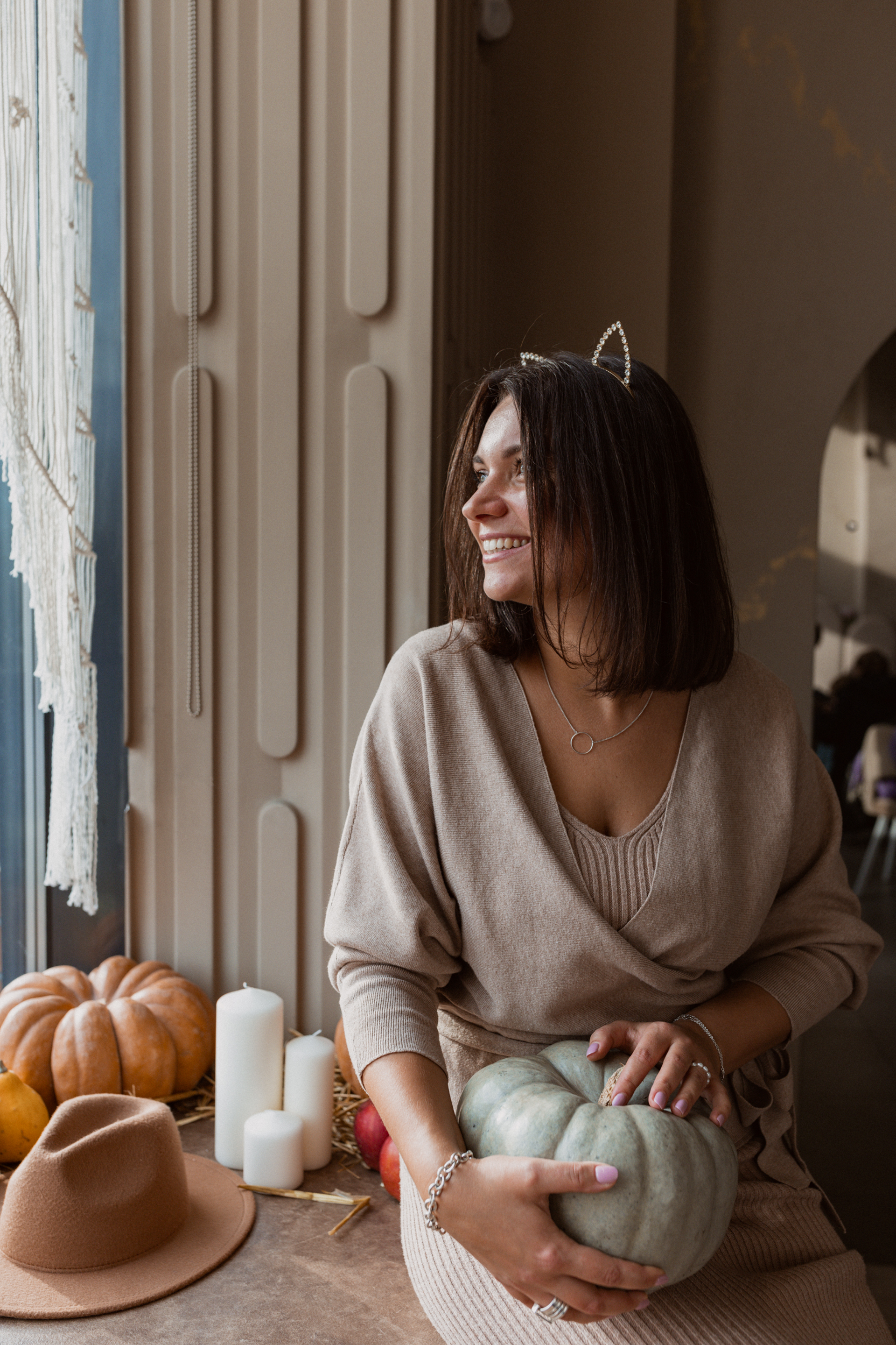 Отзывы. Профессиональный фотограф Ольга Осятинская