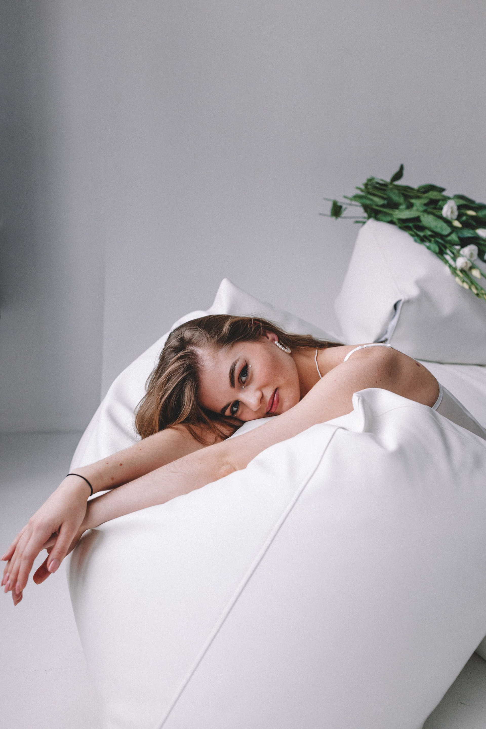 Отзывы. Профессиональный фотограф Ольга Осятинская