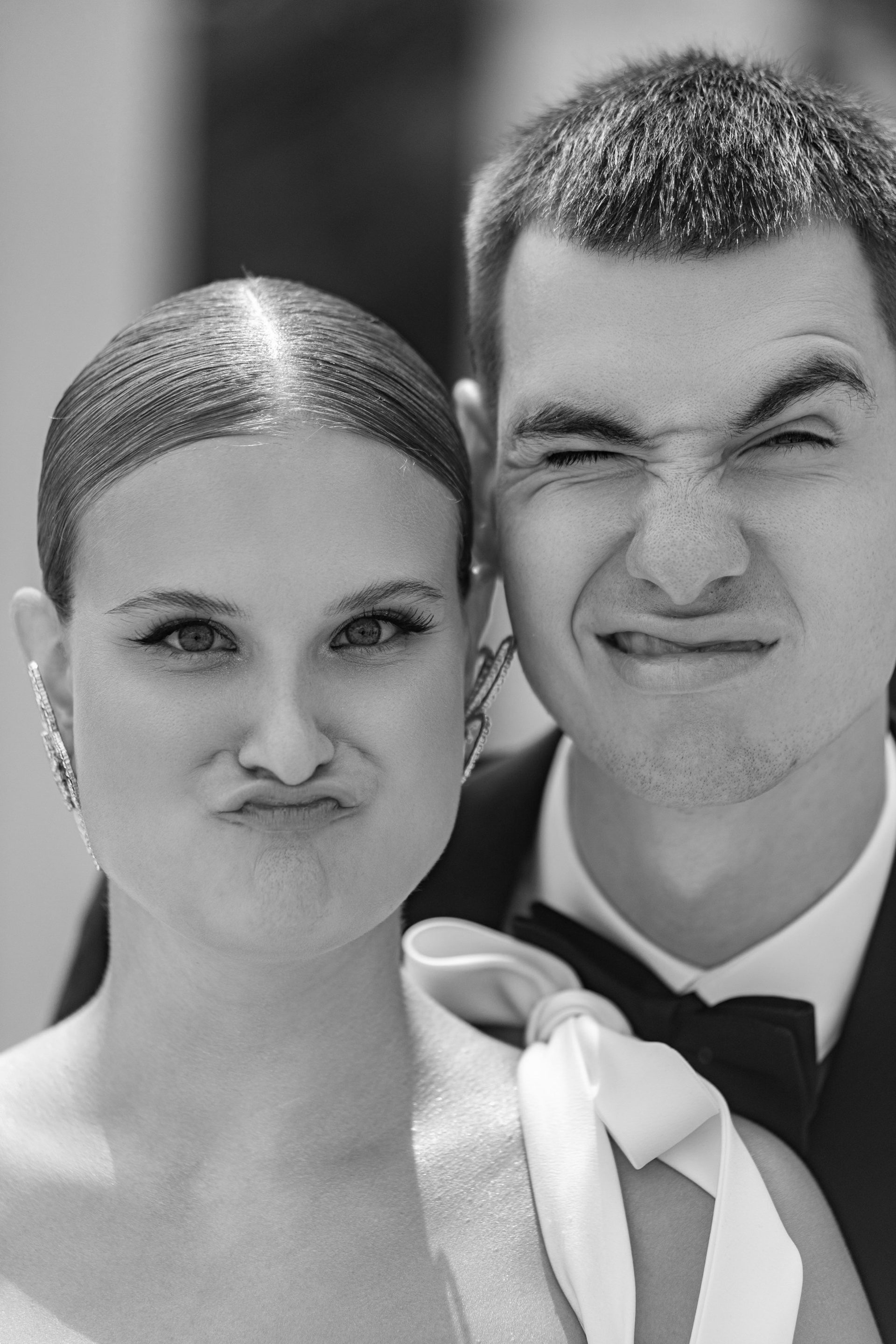 Просто такая сильная любовь