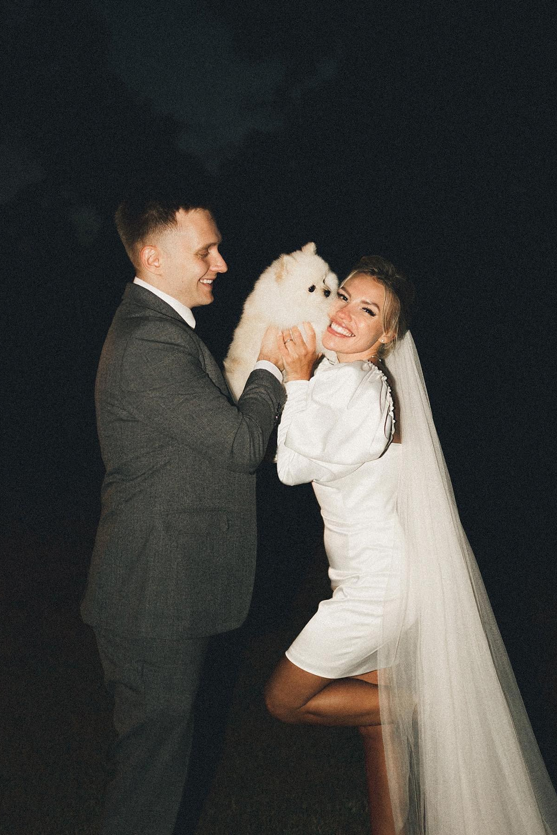 Надежда и Валентин