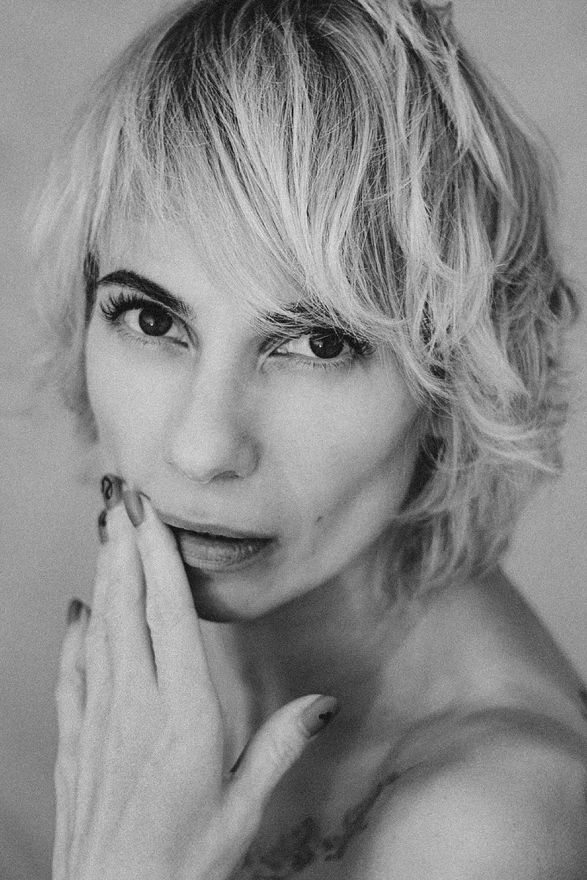 Впечатления. OlessiaKh