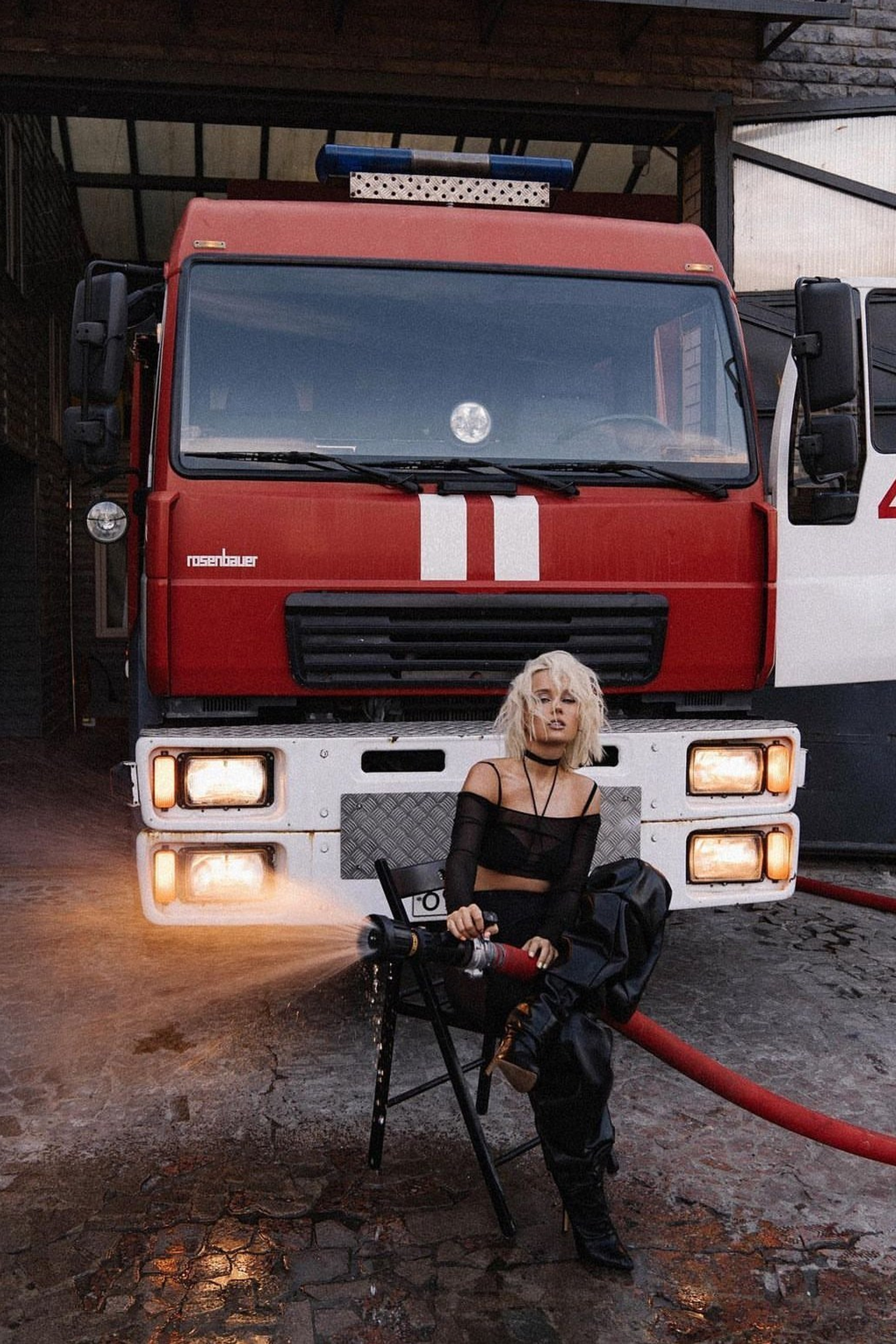 Блог. Коммерческий фотограф в Москве Андрей Шапар