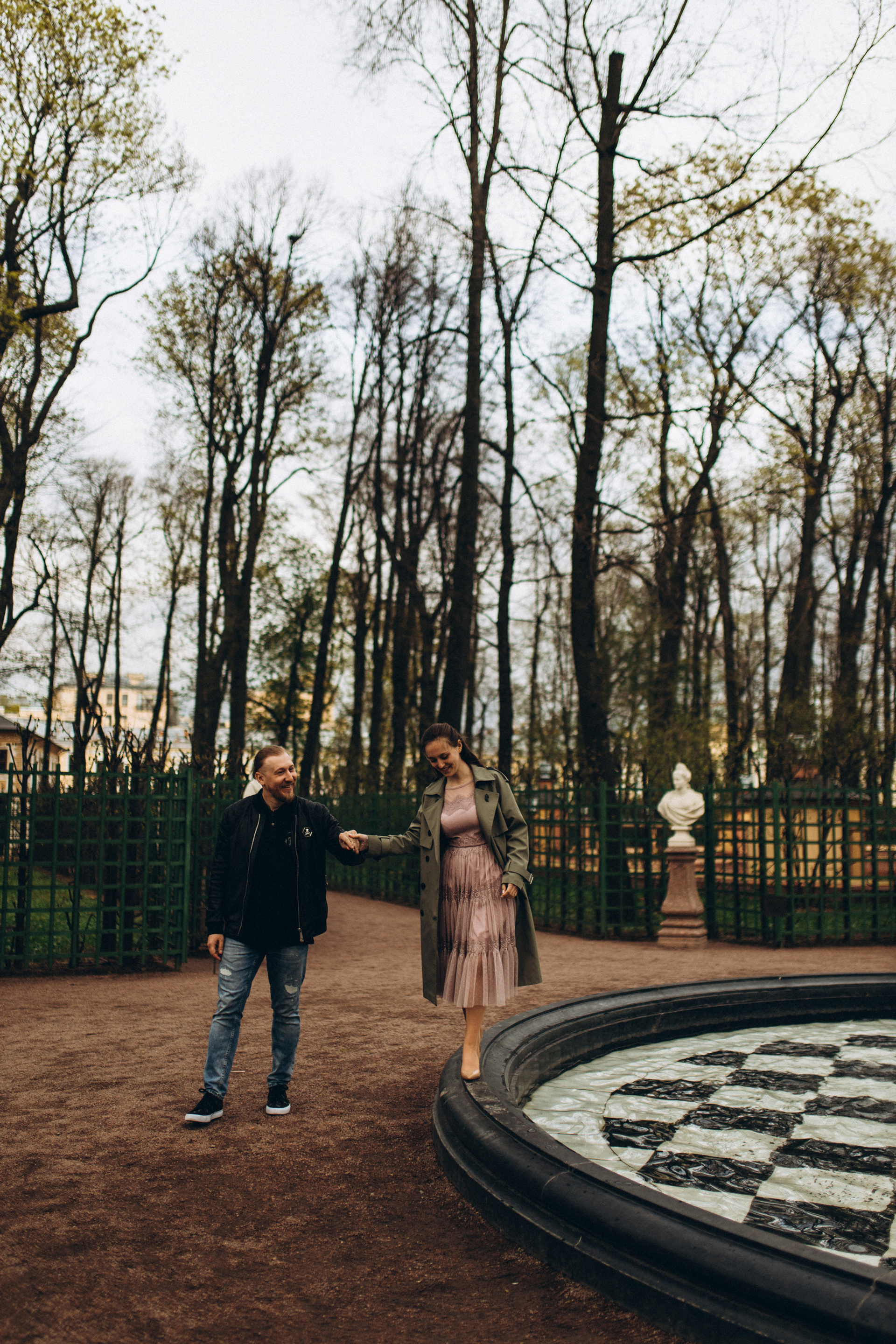 Отзывы. Фотограф Санкт-Петербург