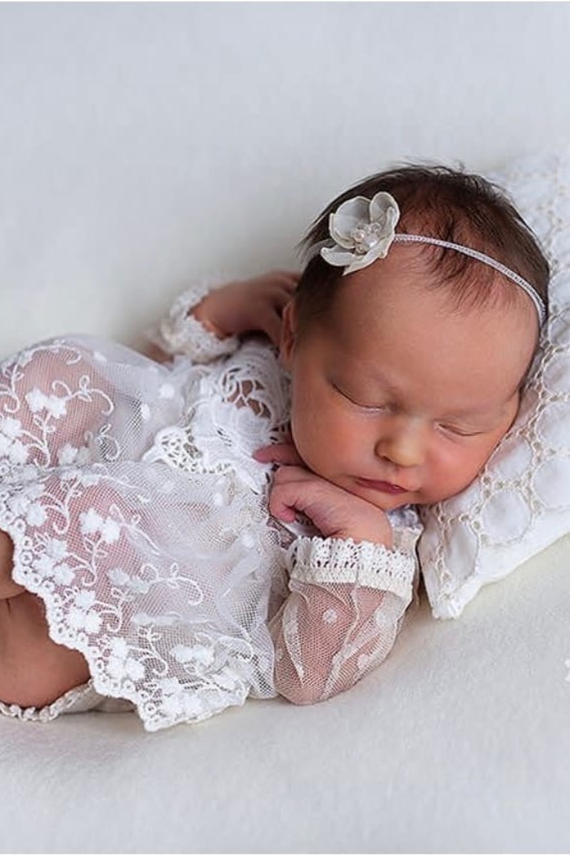 Истории. Фотограф новорождённых в городе Щёлково и Москве Екатерина Фоменко