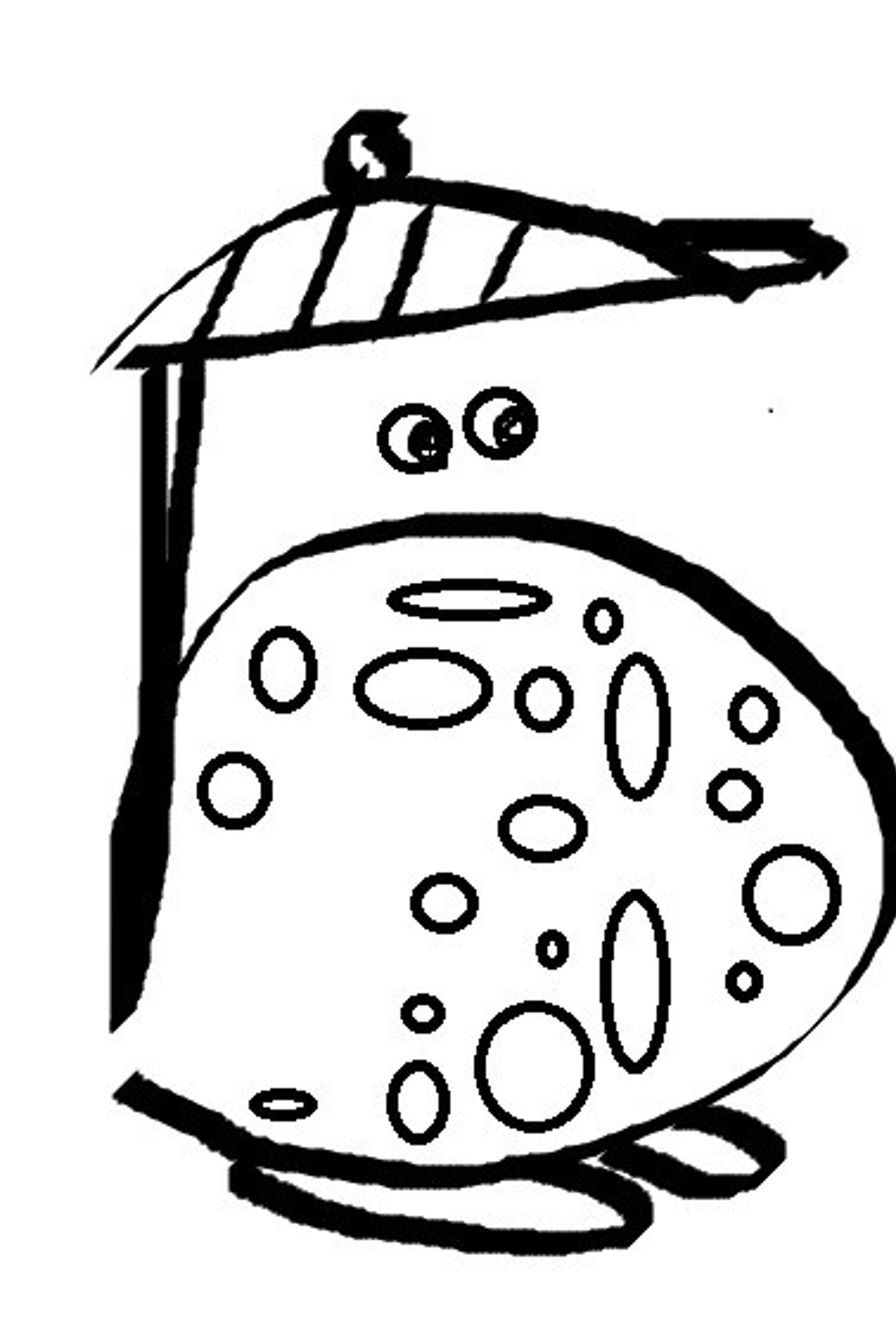 Обучение в стихотворении. Matryoshka64