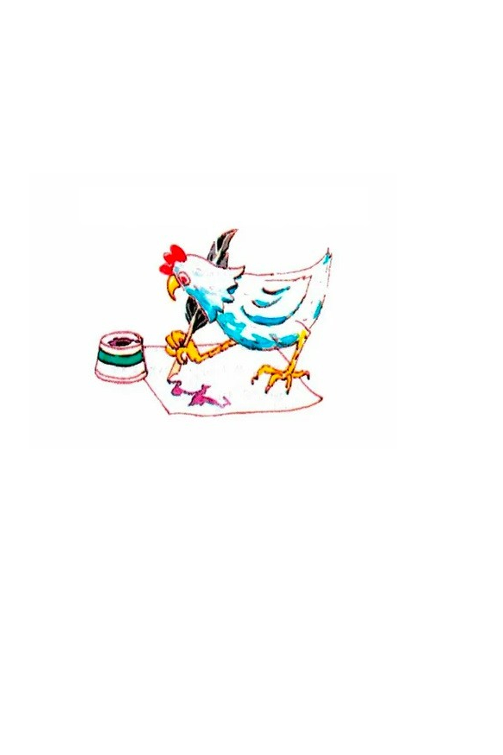 Блог\рецепт успеха. Matryoshka64