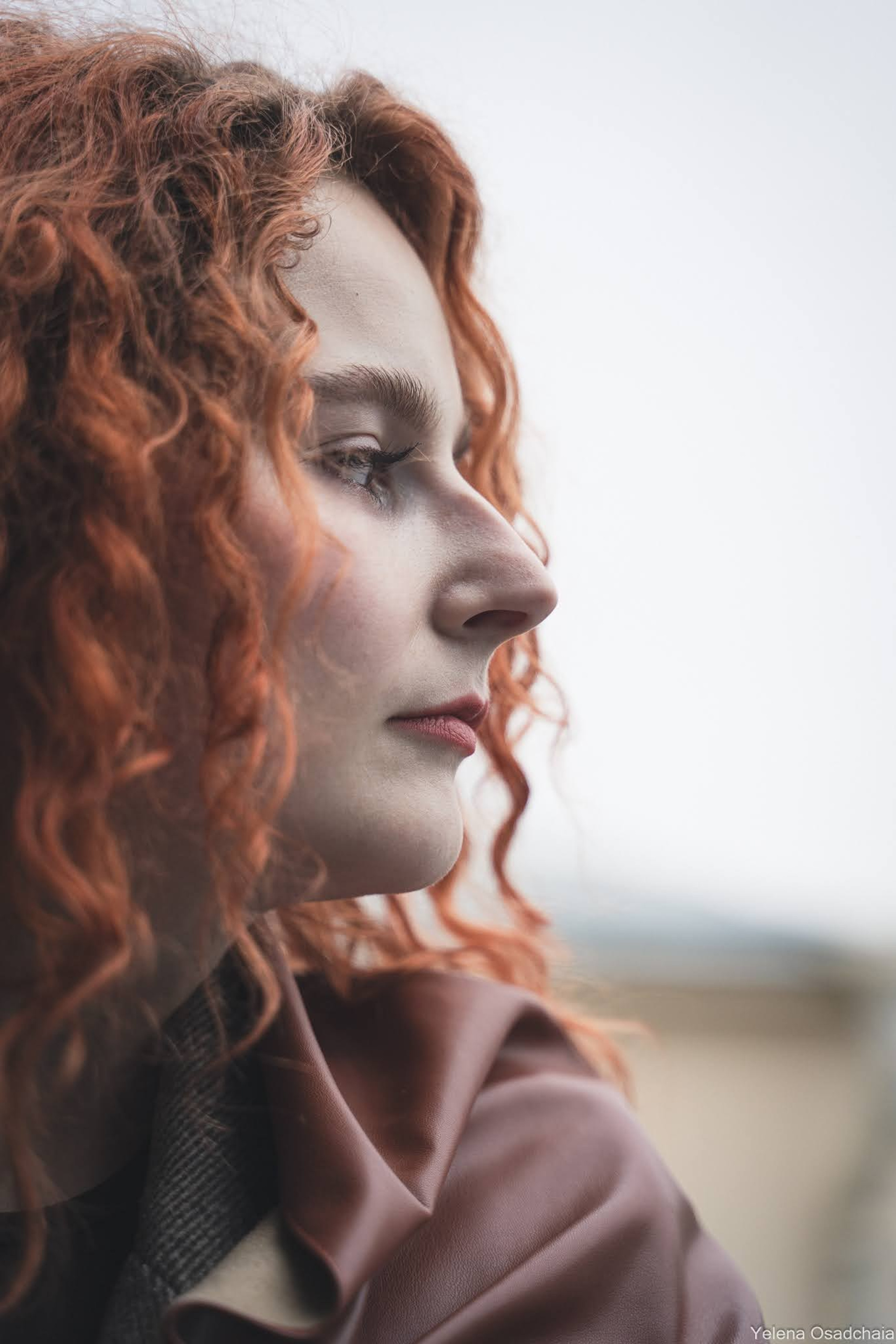 Превью. Елена Осадчая — фотографирую музыку на сцене и в жизни