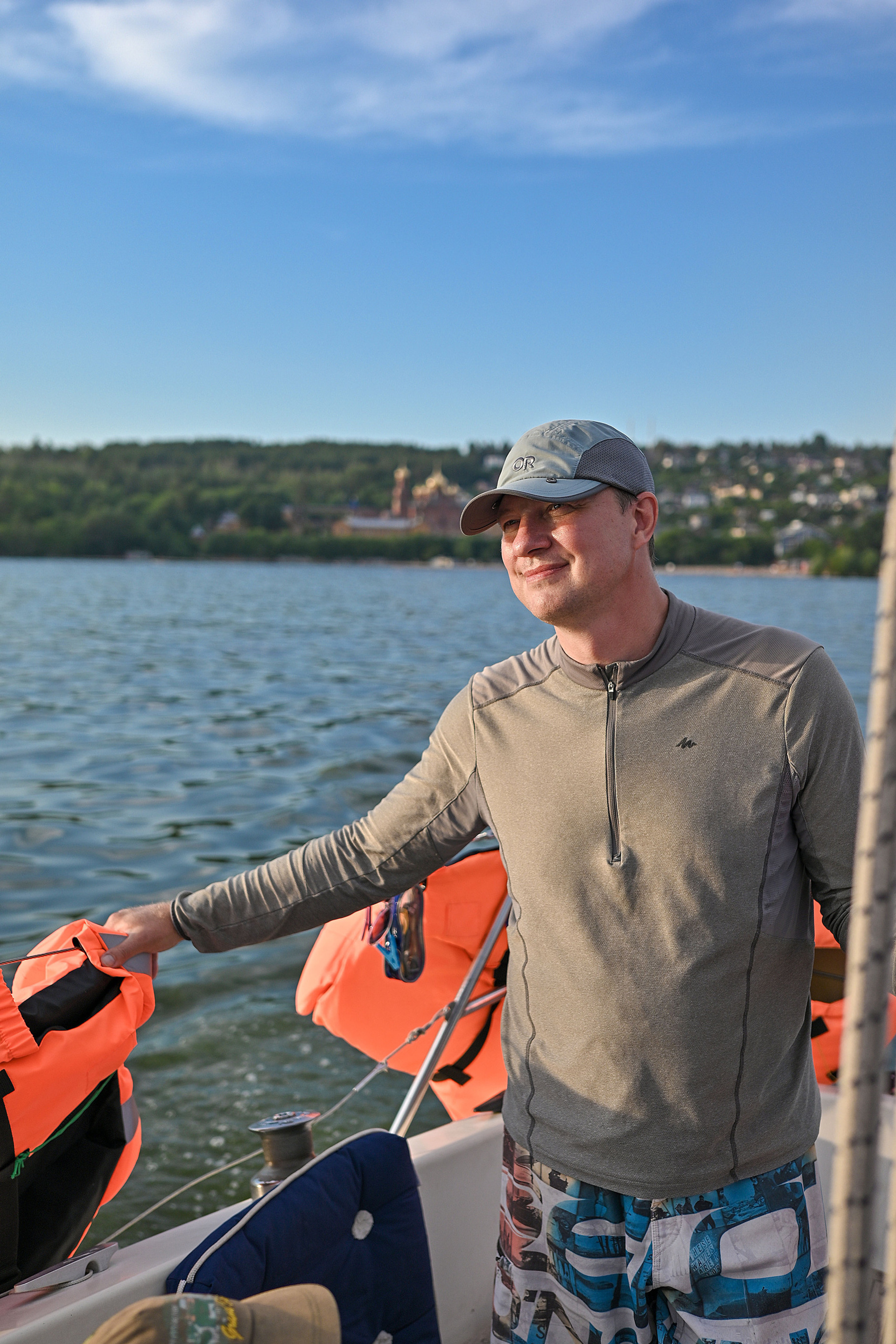 Отзывы. Семейный, Детский, Контент фотограф в Самаре Renatto (Ренат Алимбиков)