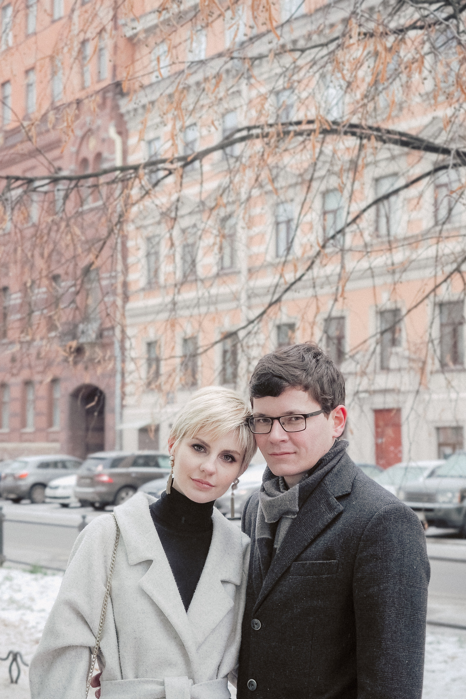 Дима + Настя