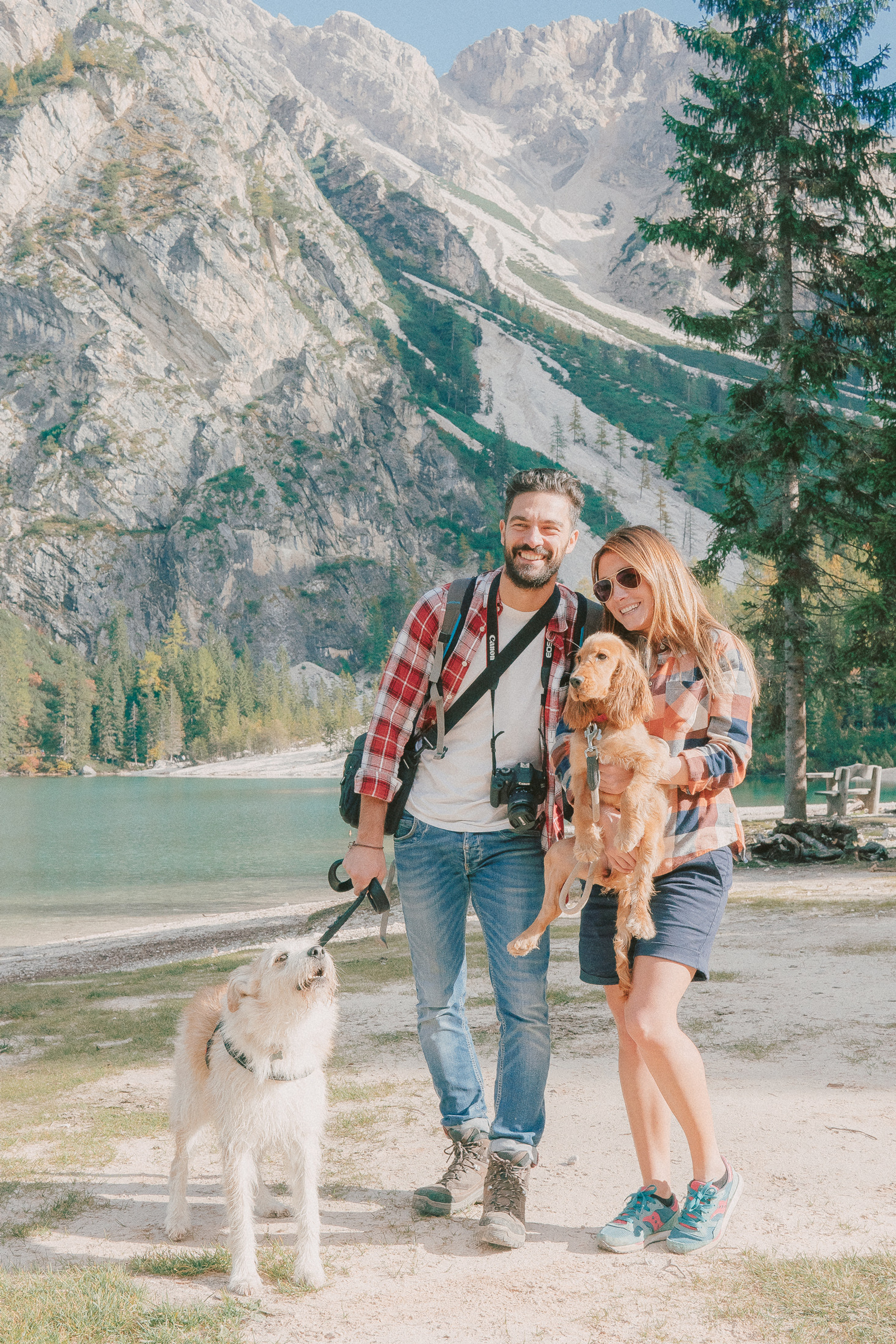 Маттео + Ирэ