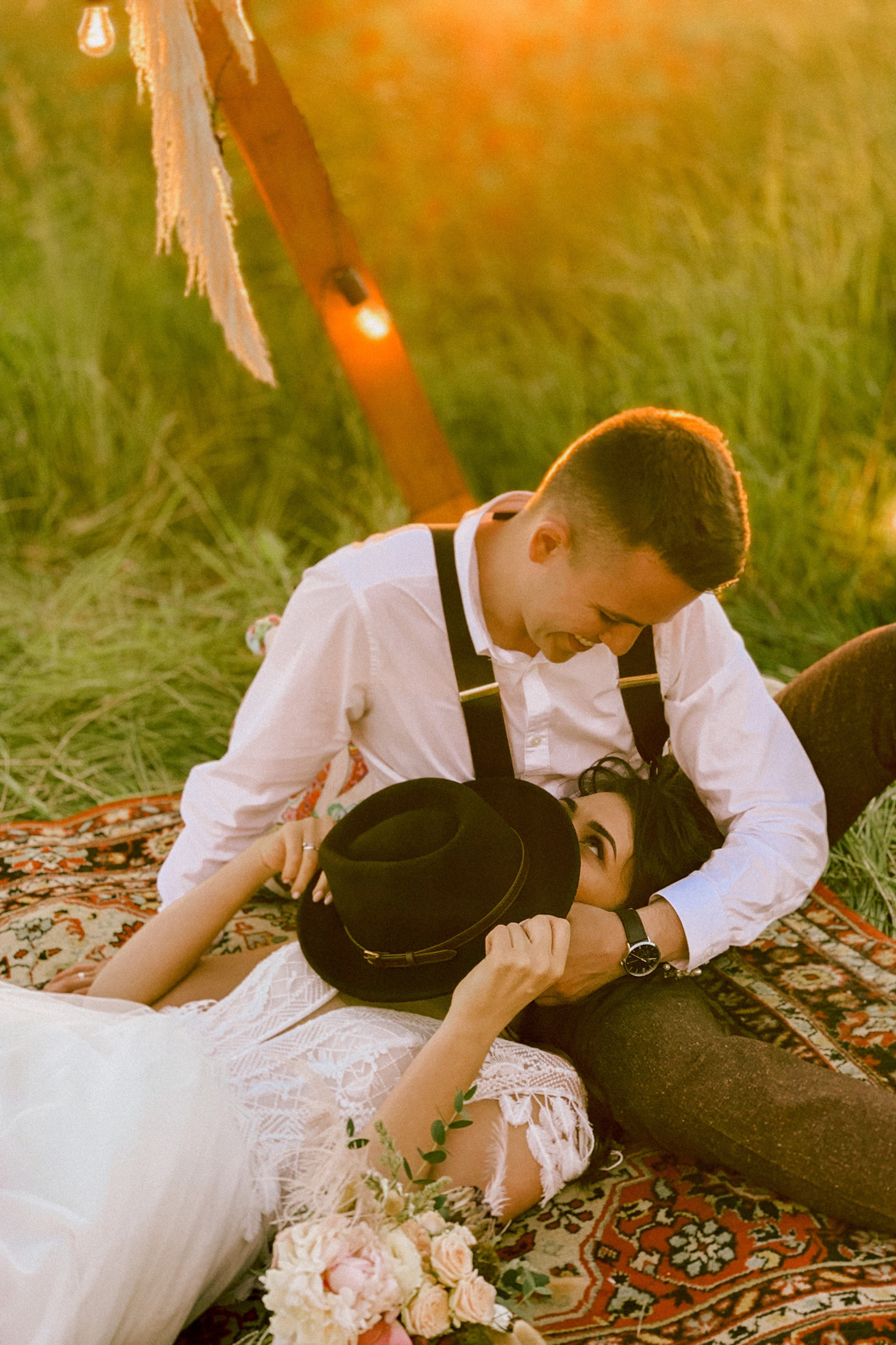 Савва и Юля