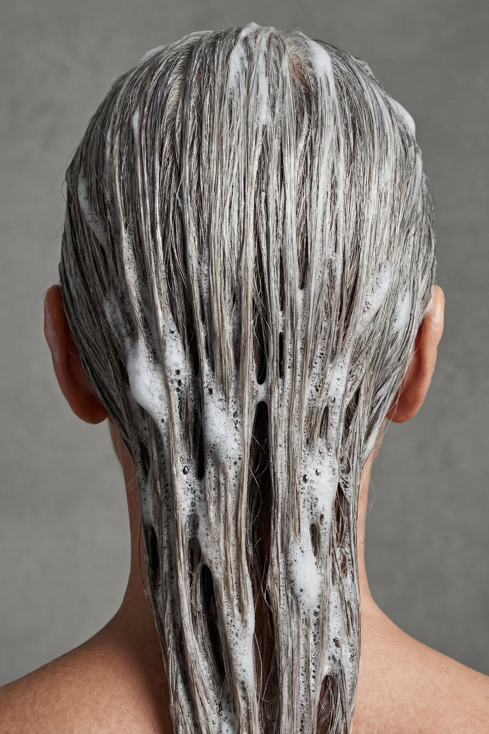 Aveda. Ekaterina, AI Visual Director