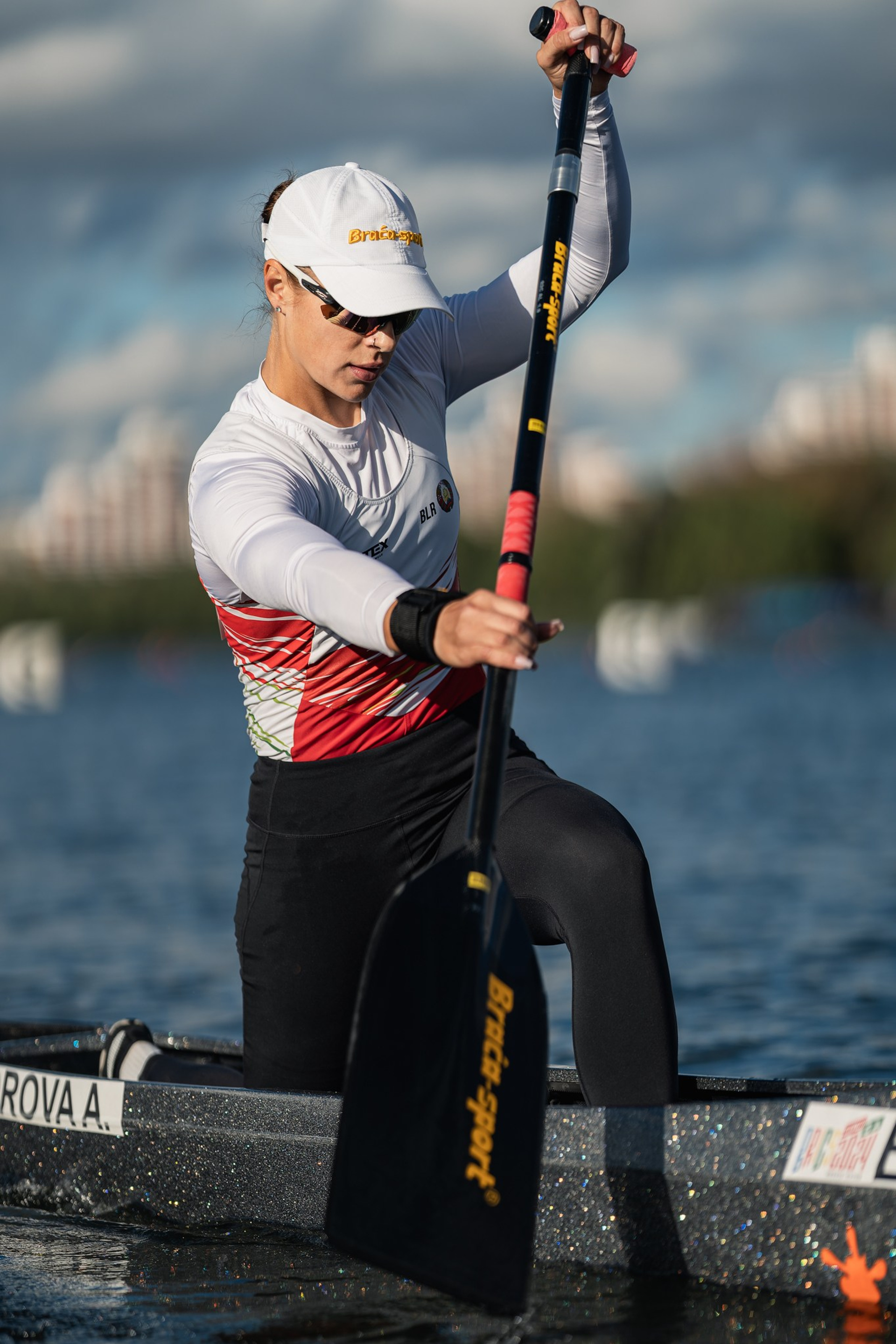 Cup of Good Will 2026 — photo report from international canoe sprint event | Sergey Churnosov