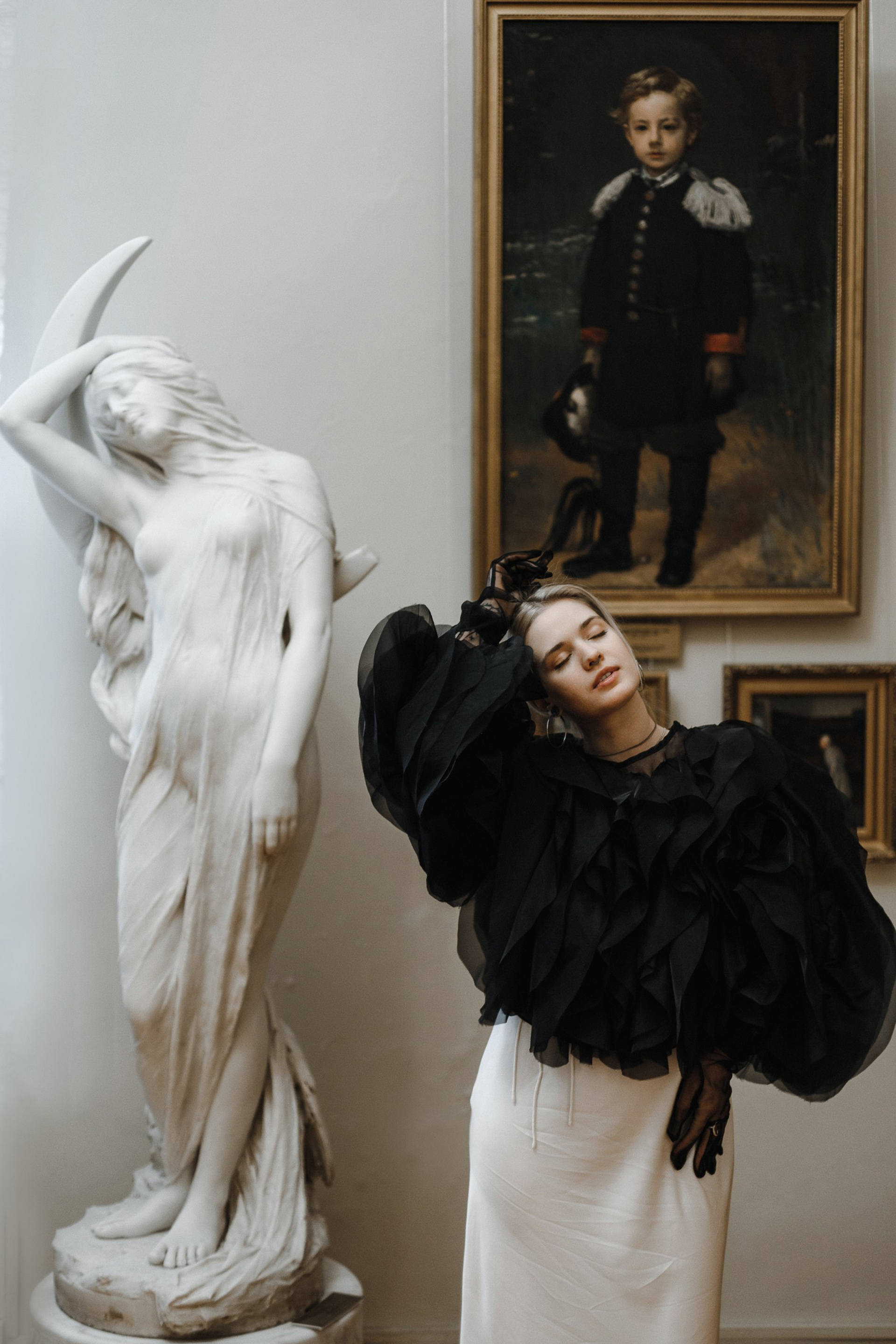 Между нами. Свадебный фотограф в Ростове-на-Дону Нина Крейцберг