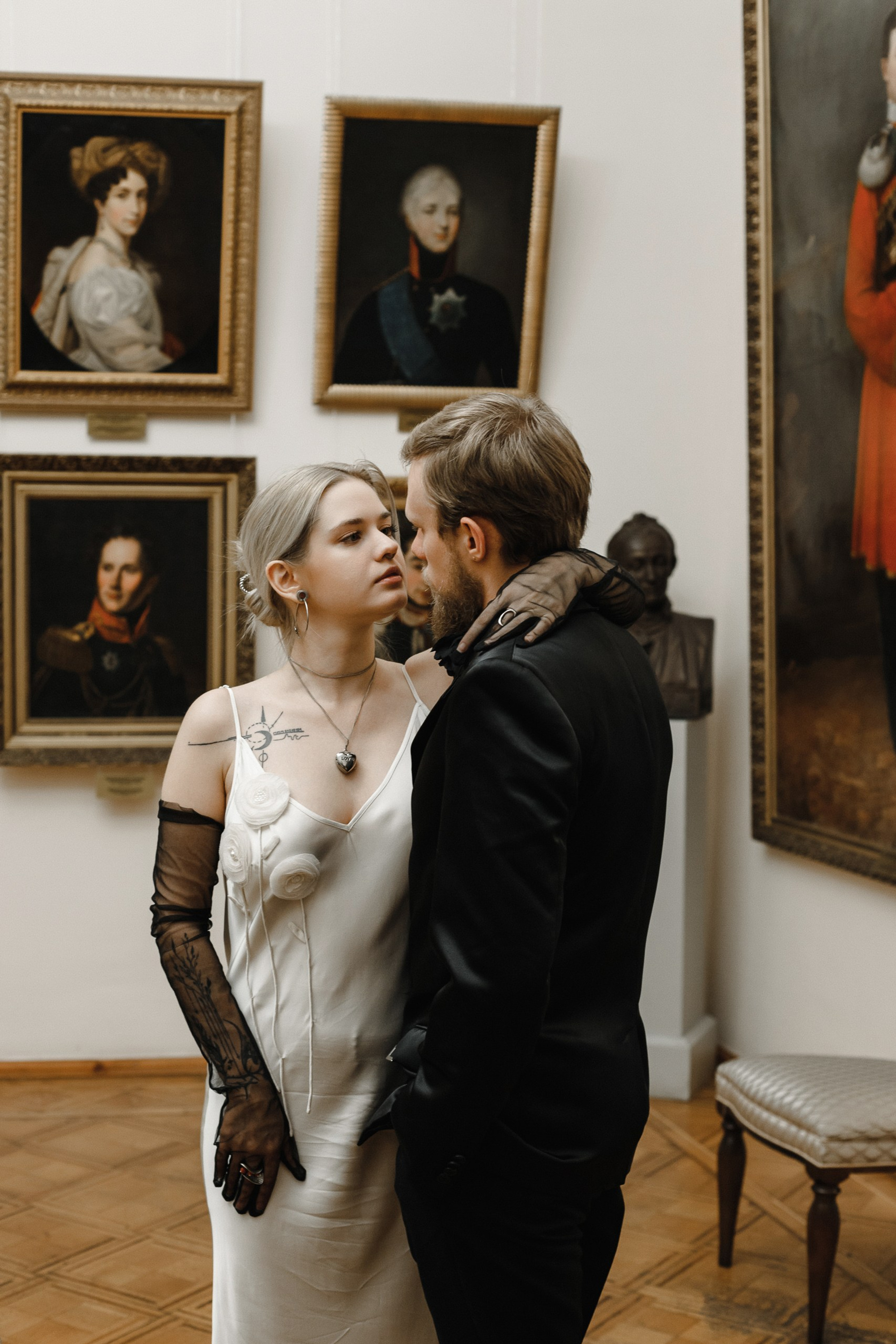 Между нами. Свадебный фотограф в Ростове-на-Дону Нина Крейцберг