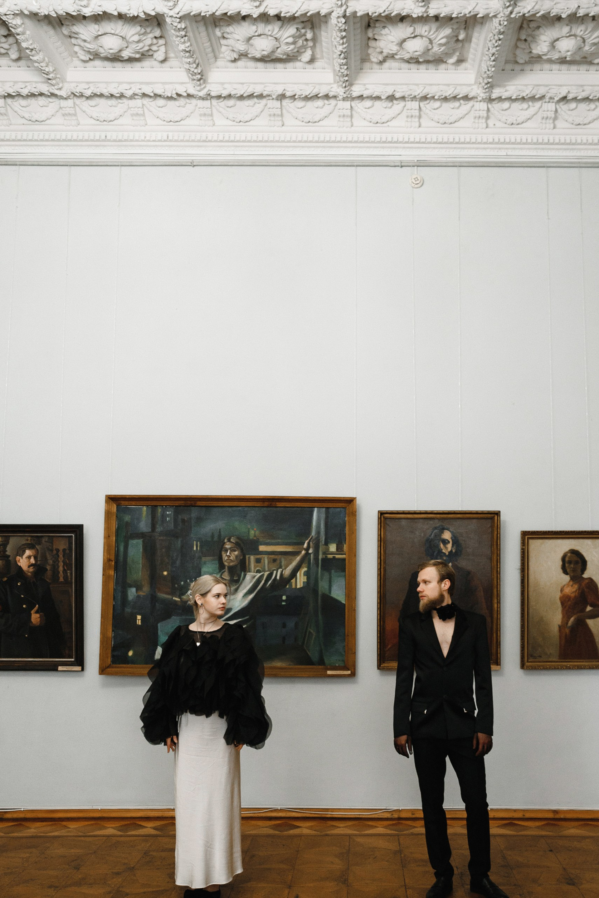 Между нами. Свадебный фотограф в Ростове-на-Дону Нина Крейцберг