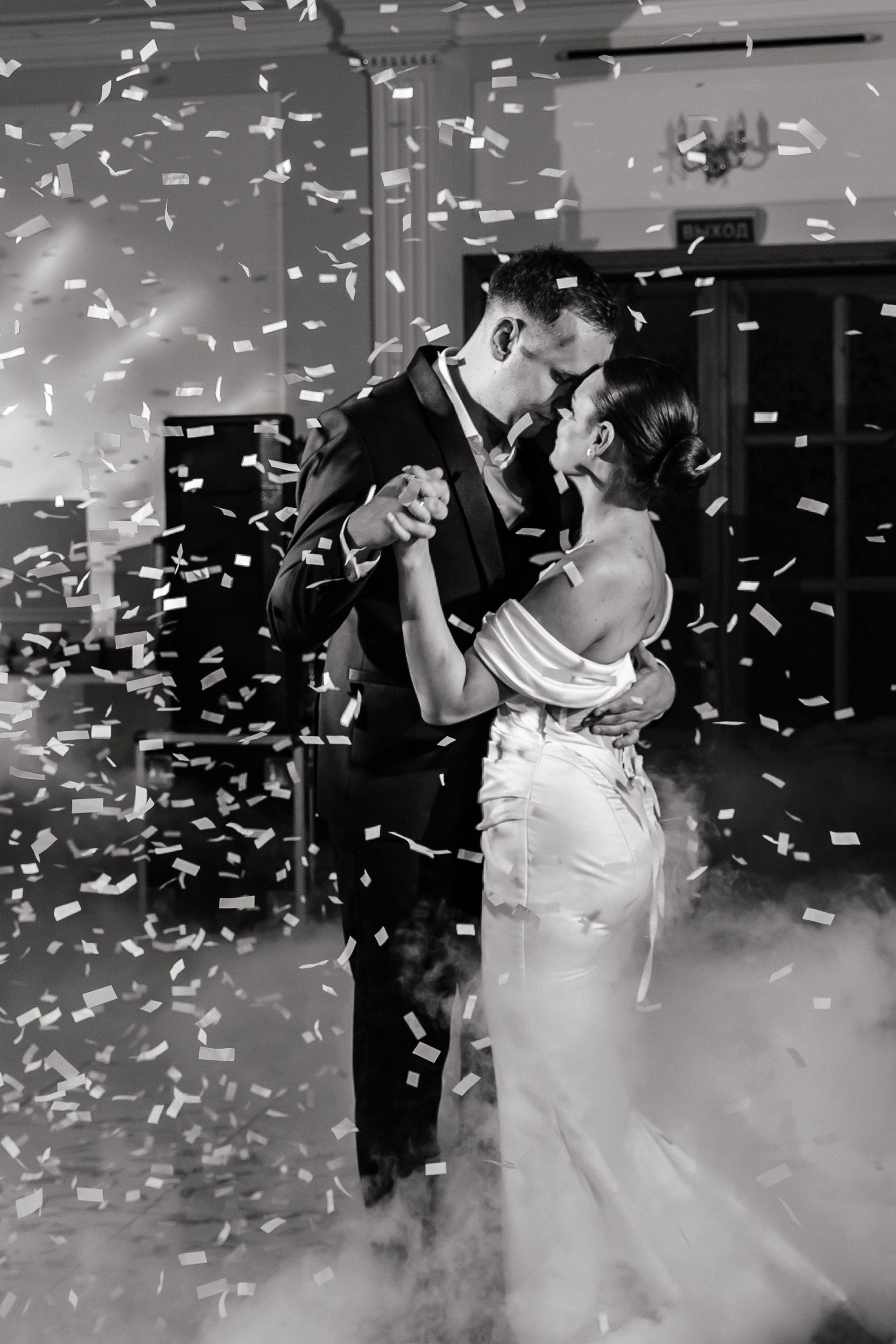 Юра & Аня. Свадебный фотограф в Ростове-на-Дону Нина Крейцберг