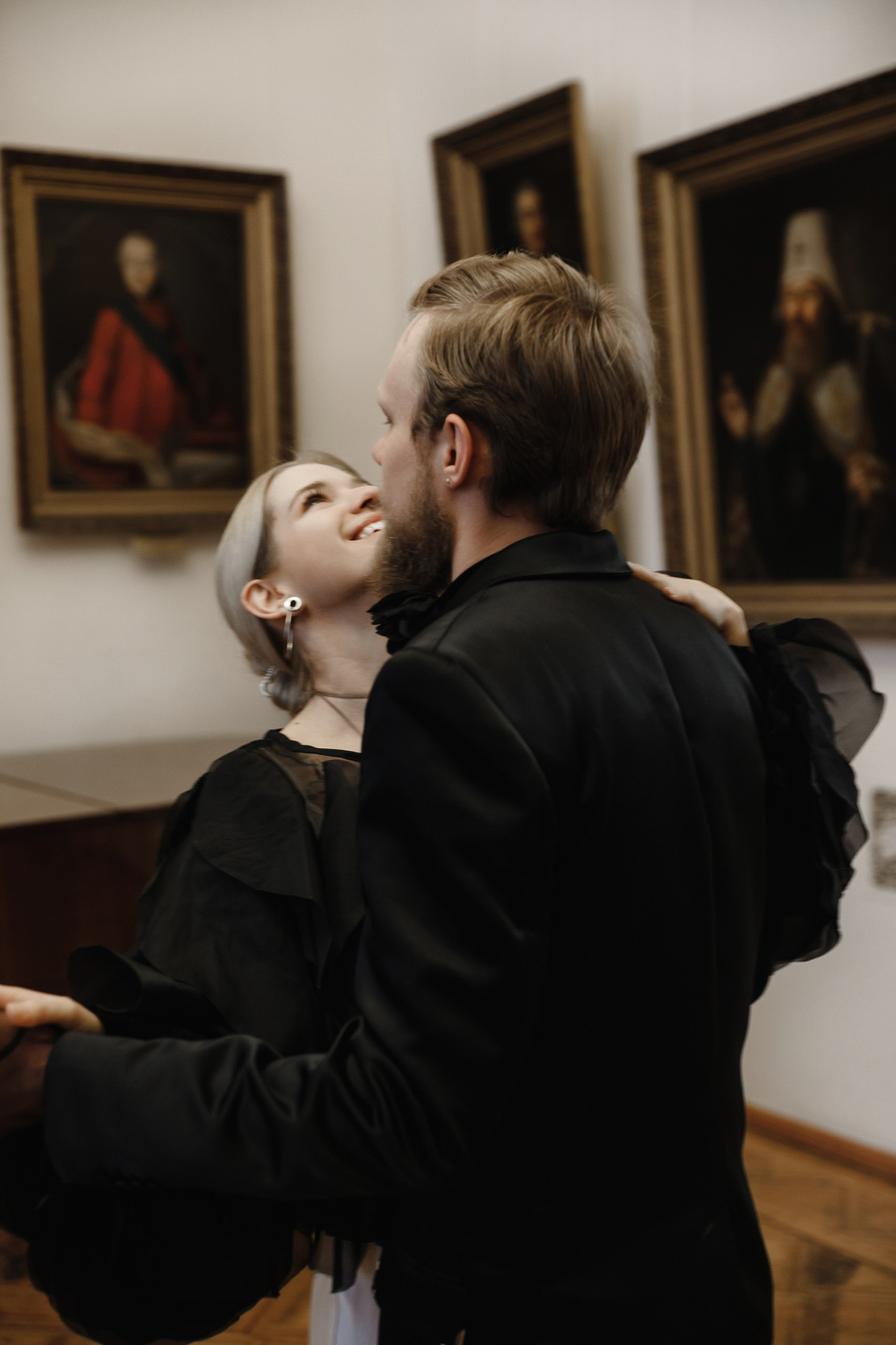 Между нами. Свадебный фотограф в Ростове-на-Дону Нина Крейцберг