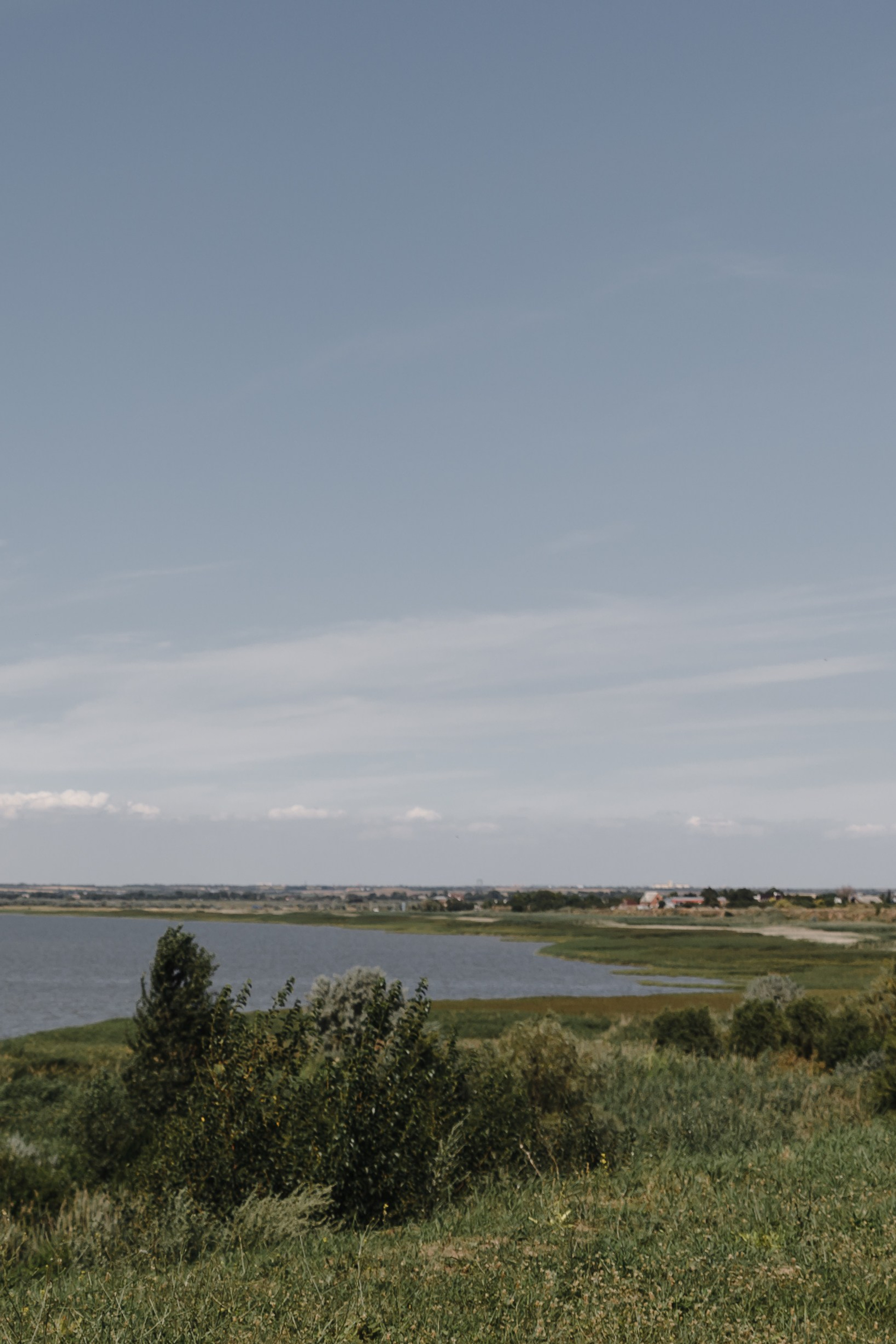 Юра & Аня. Свадебный фотограф в Ростове-на-Дону Нина Крейцберг