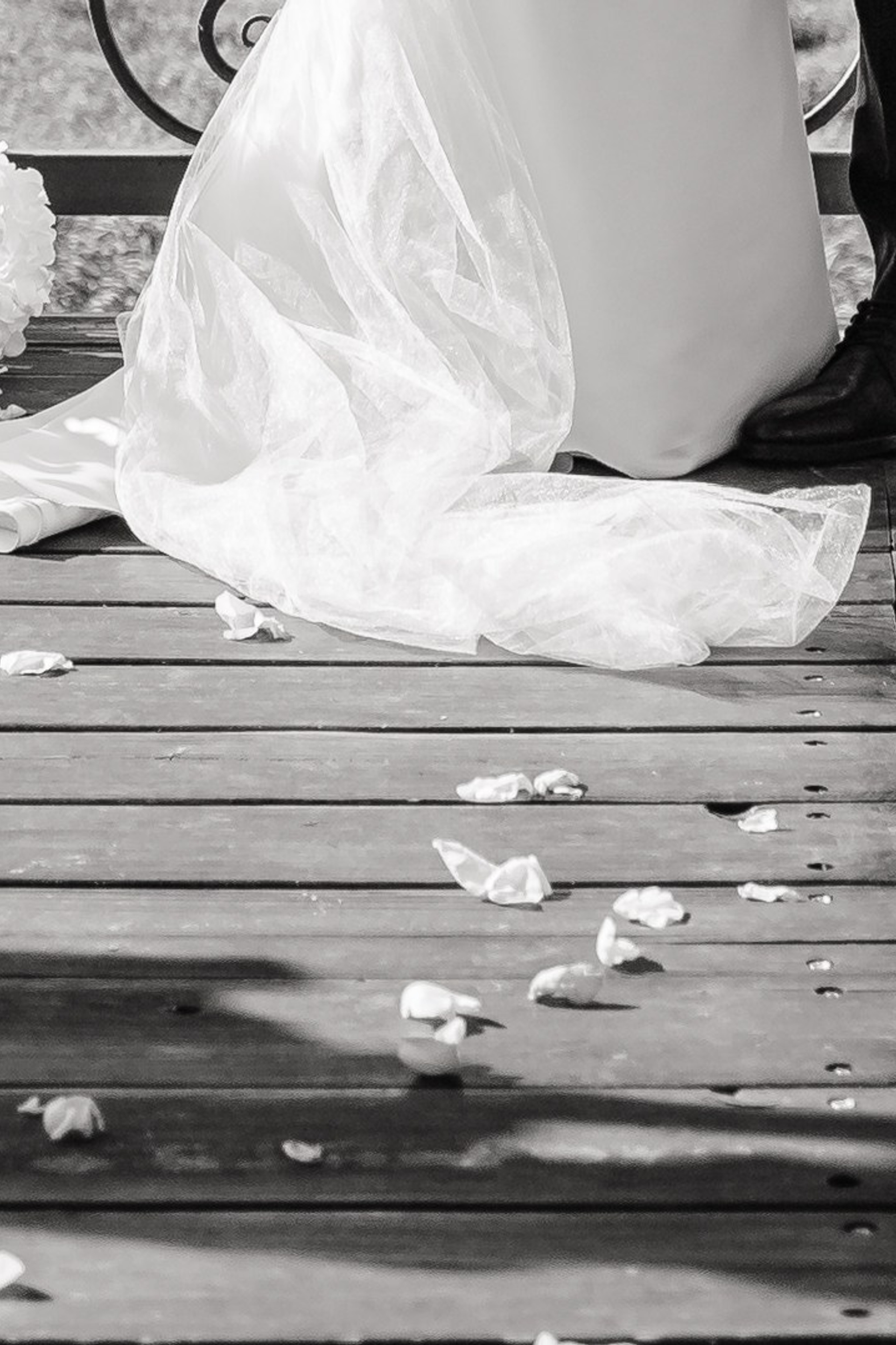 Юра & Аня. Свадебный фотограф в Ростове-на-Дону Нина Крейцберг