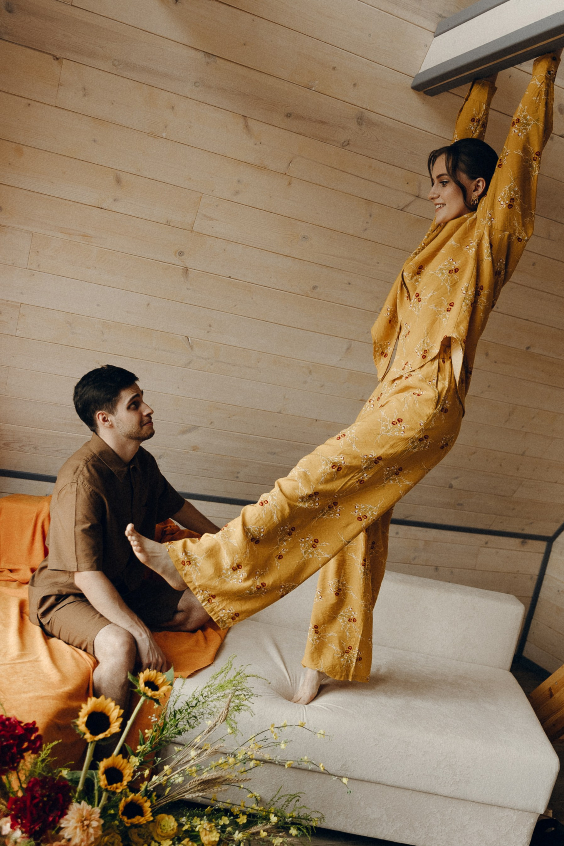 Кирилл + Татьяна. Свадебный фотограф в Ростове-на-Дону Нина Крейцберг