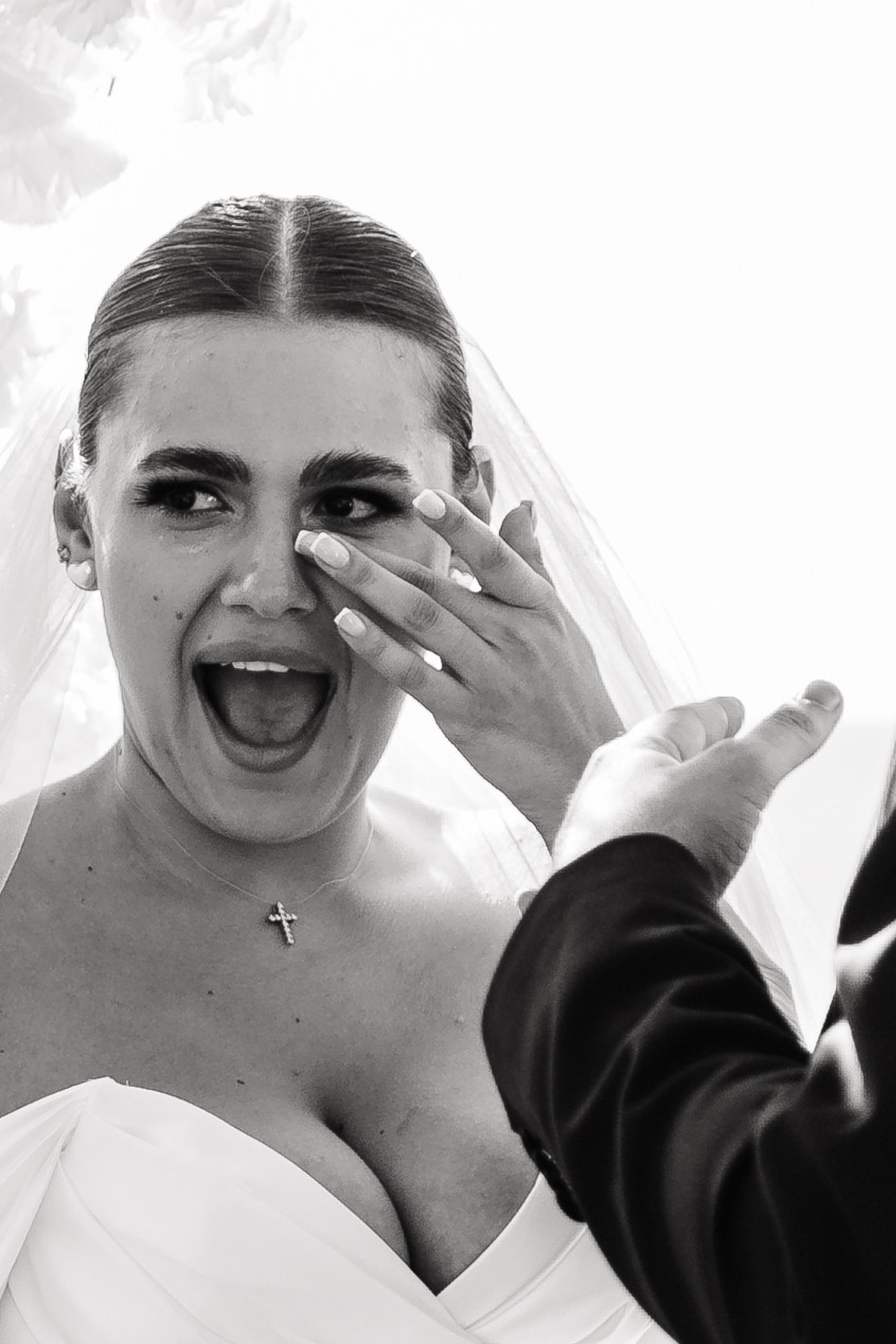 Юра & Аня. Свадебный фотограф в Ростове-на-Дону Нина Крейцберг