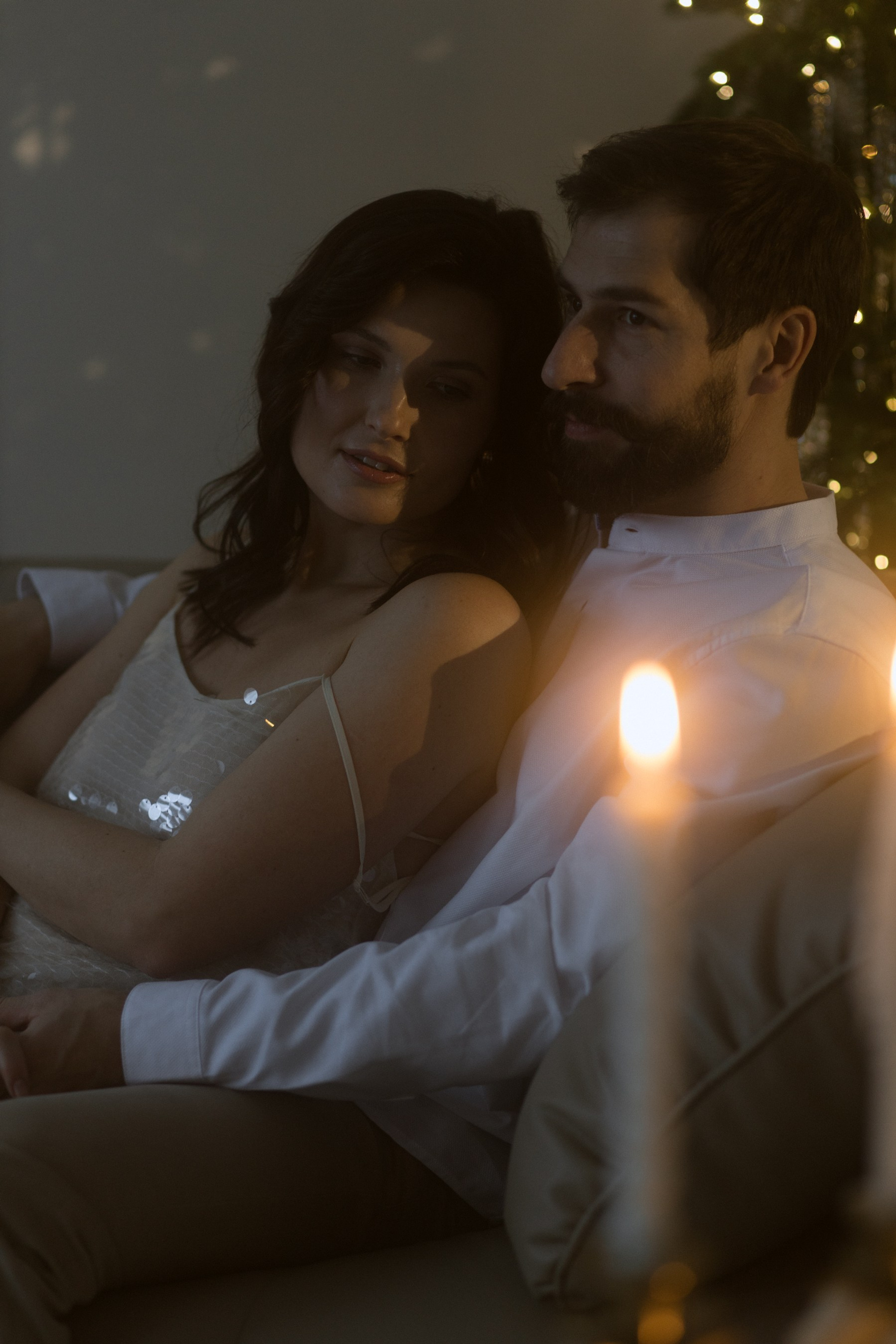 Карина и Александр