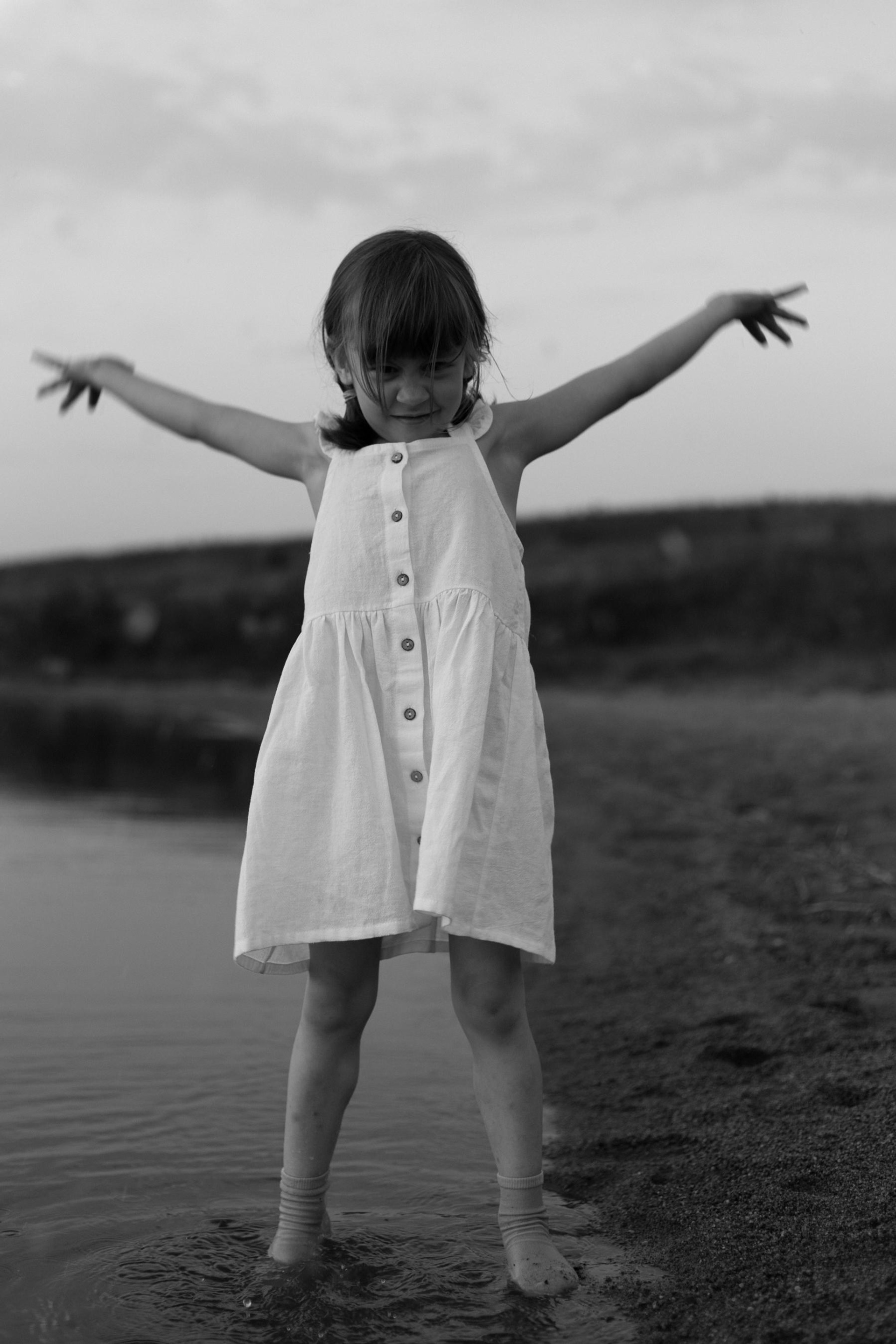 Галя и ее детка