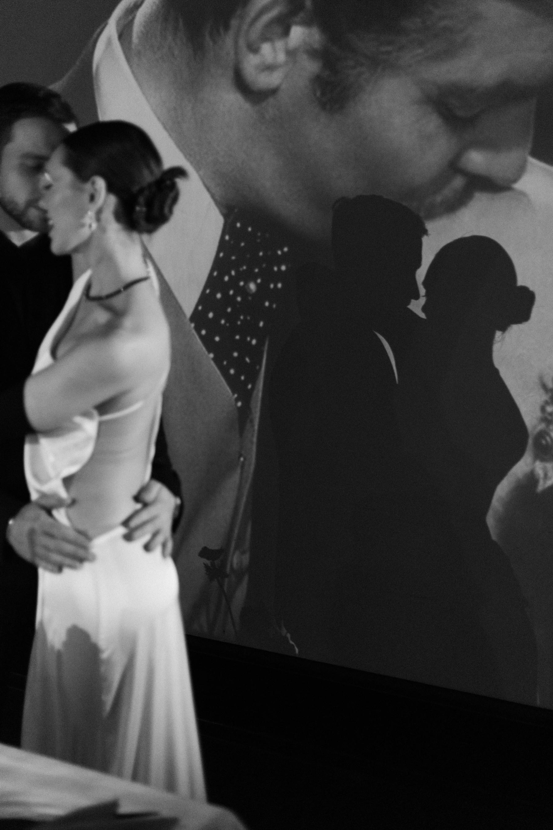 Александра и Алексей