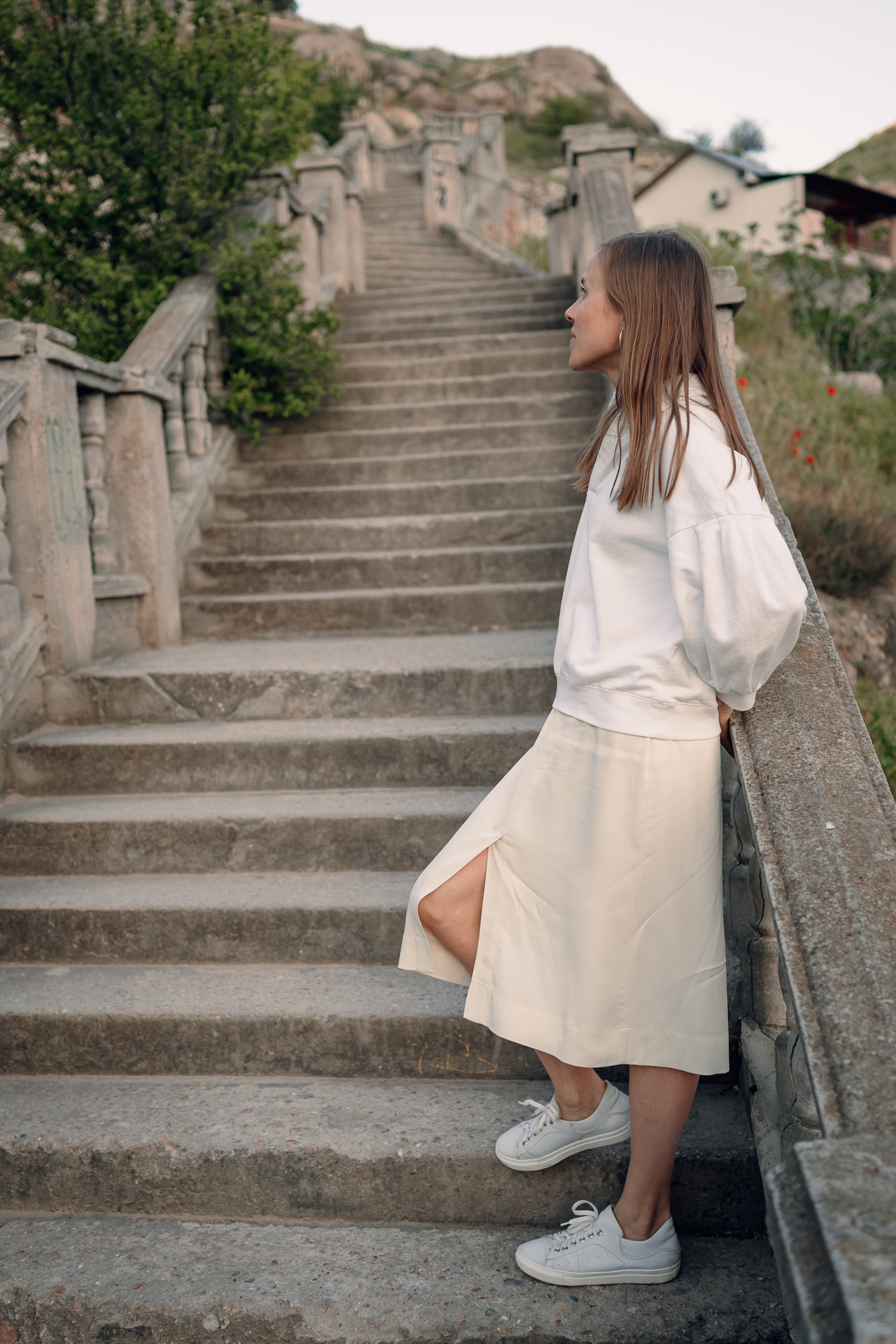 Балаклава Надежда