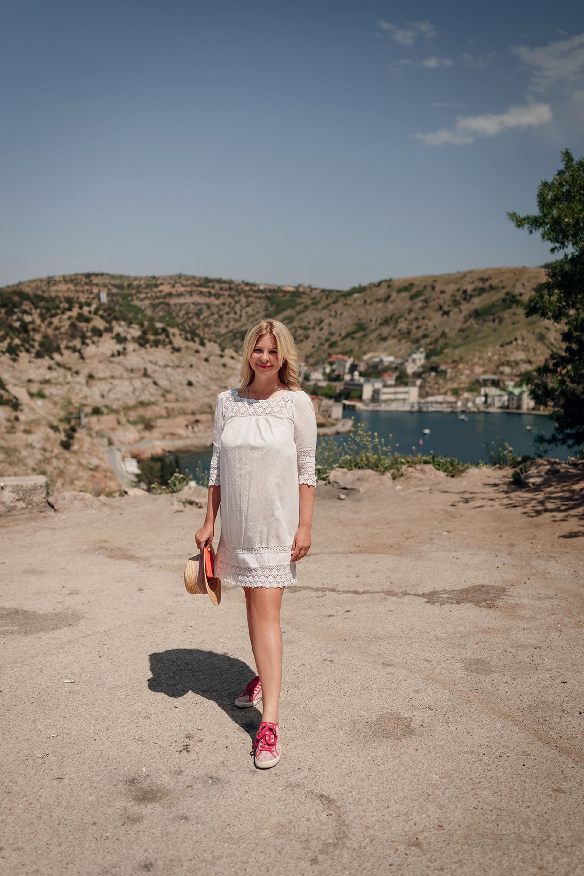 Балаклава Анна