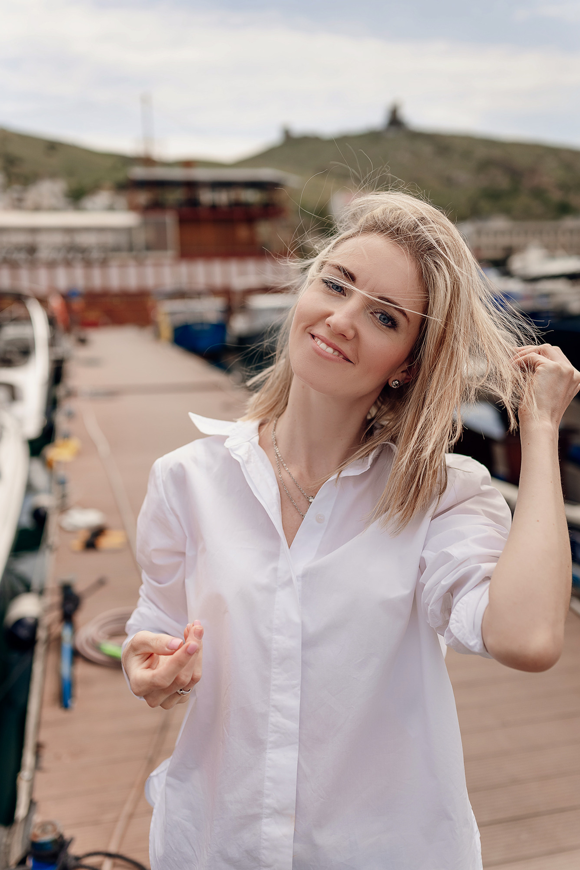 Балаклава Екатерина