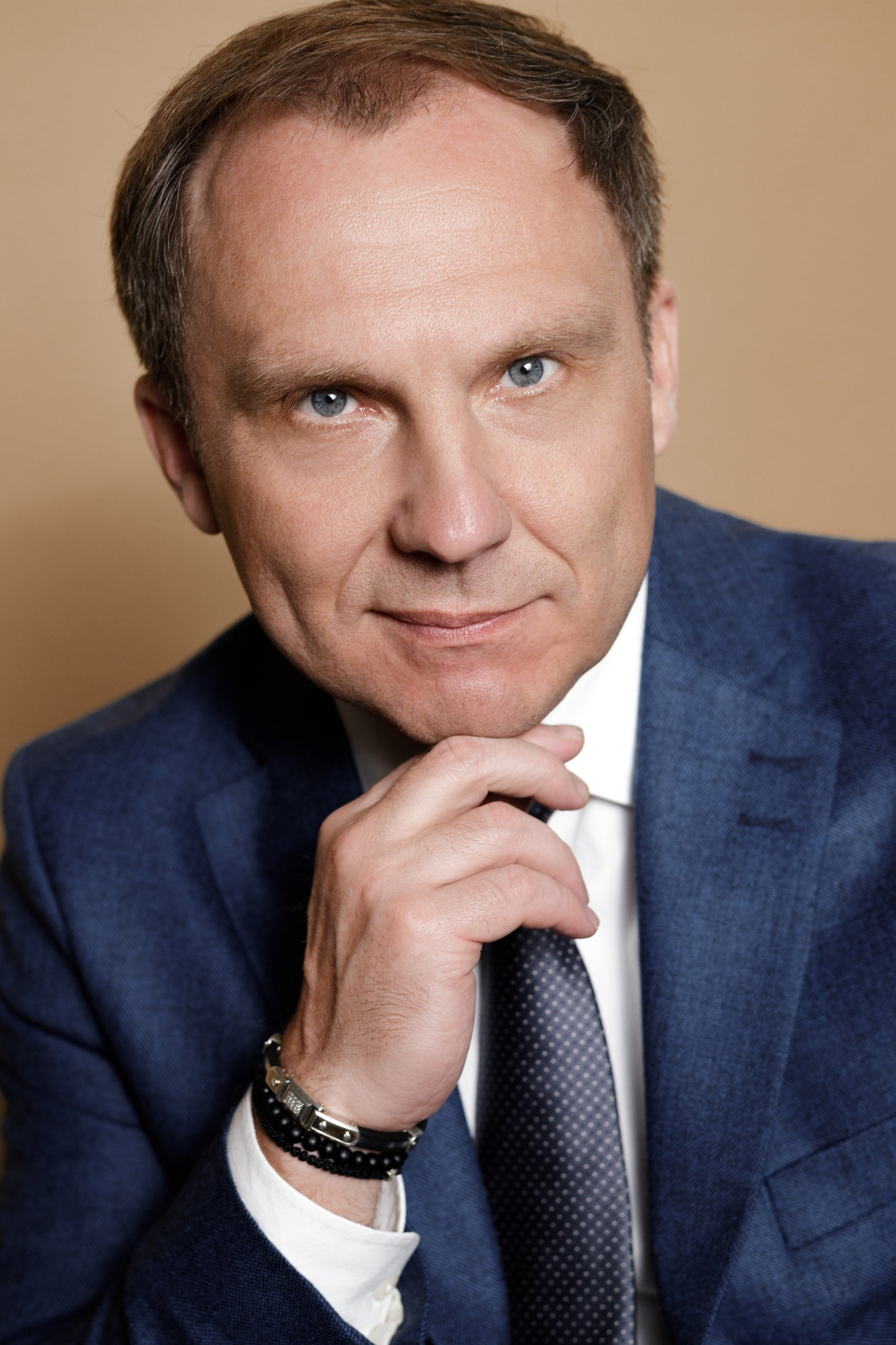 Николай
