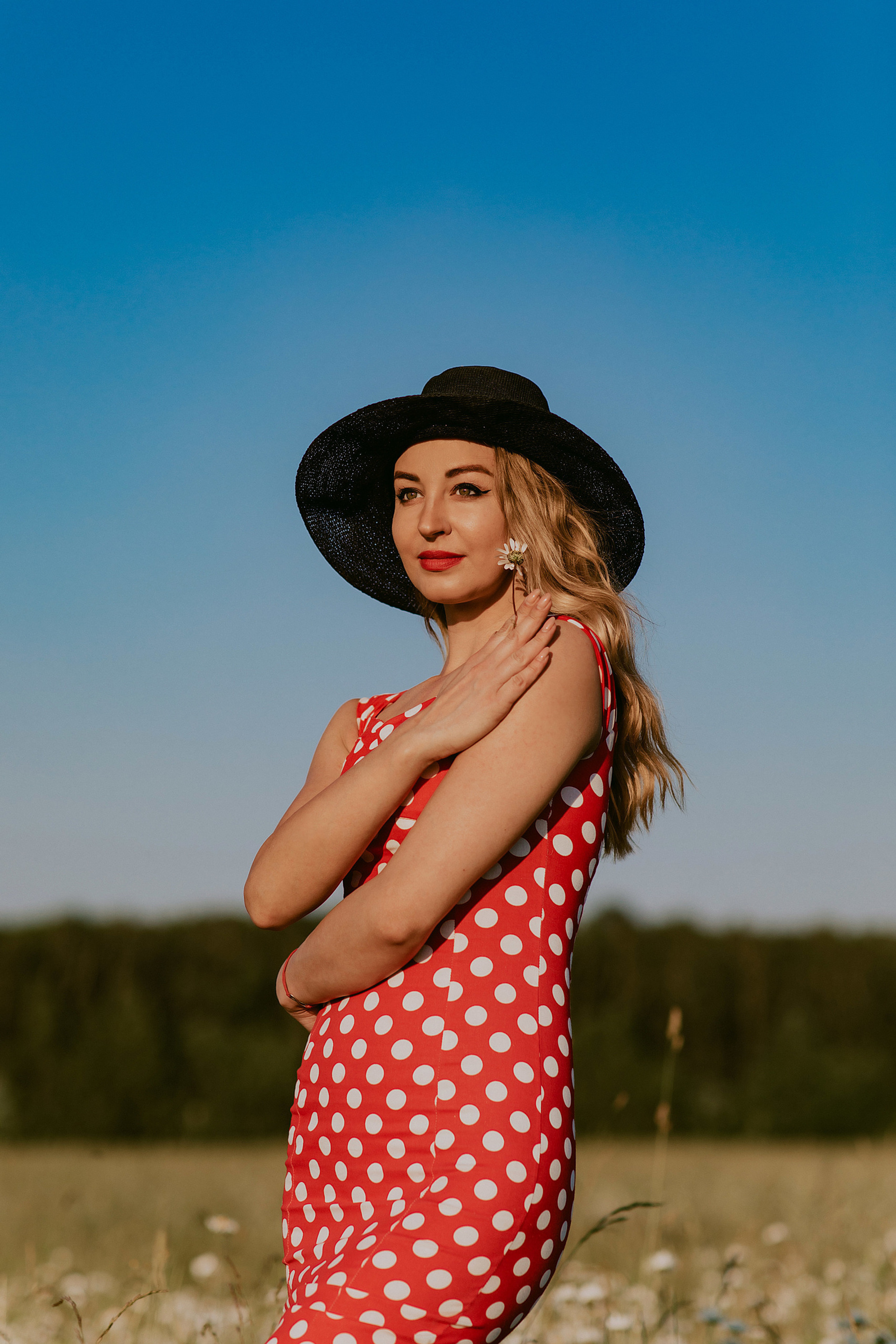 Сказочная фотосессия в студии. Фотограф в Москве и Подольске Алла Богатова