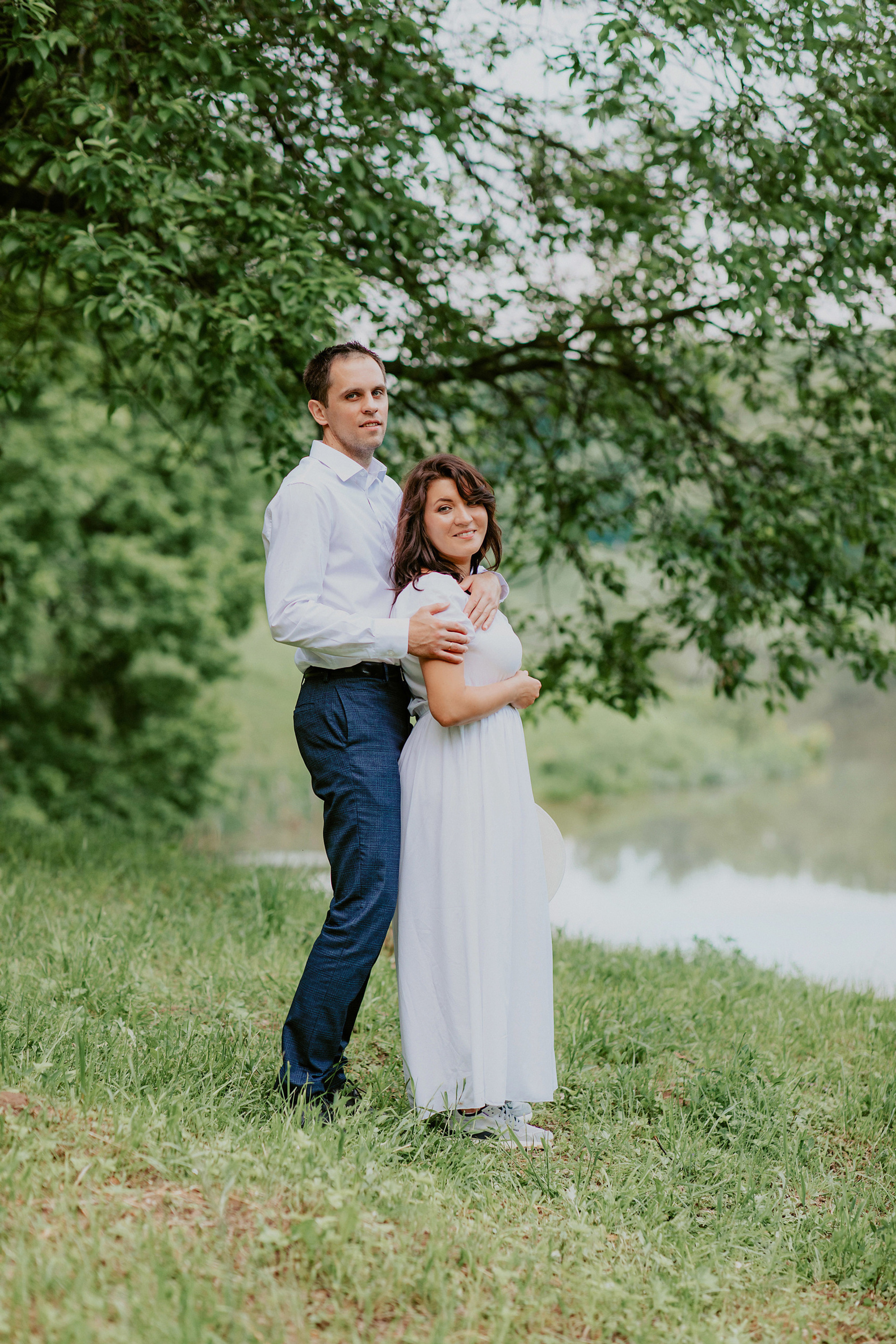 Семейные и детские фотосессии. Фотограф в Москве и Подольске Алла Богатова