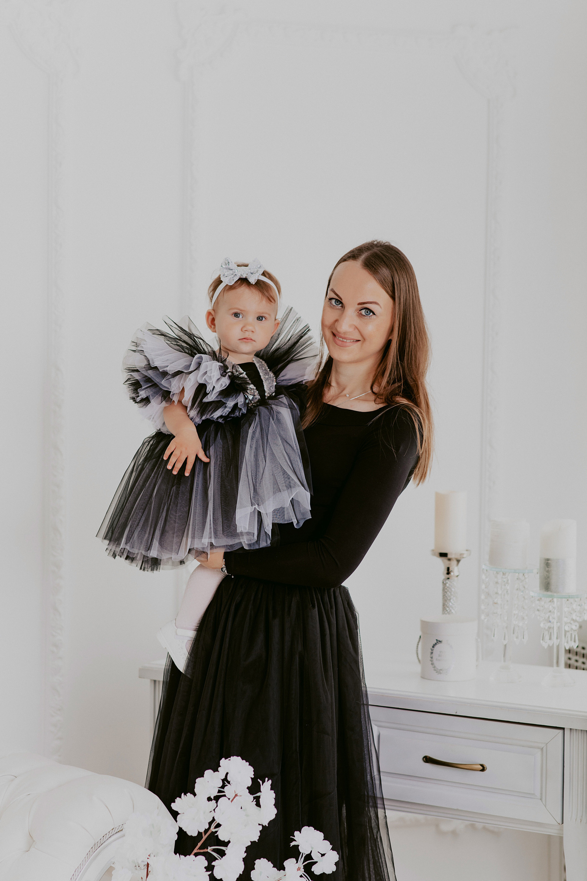 Семейные и детские фотосессии. Фотограф в Москве и Подольске Алла Богатова