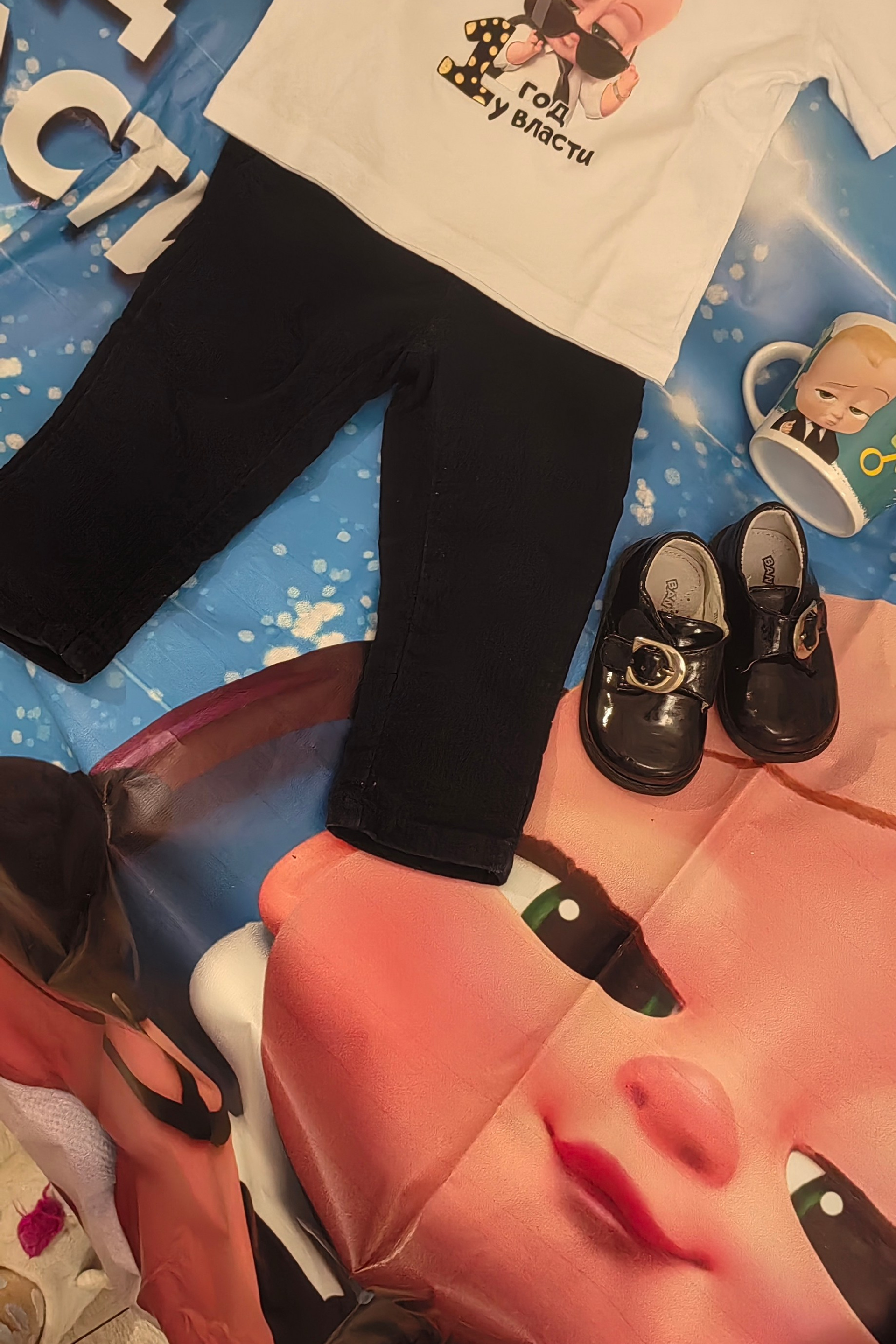 обувь детская