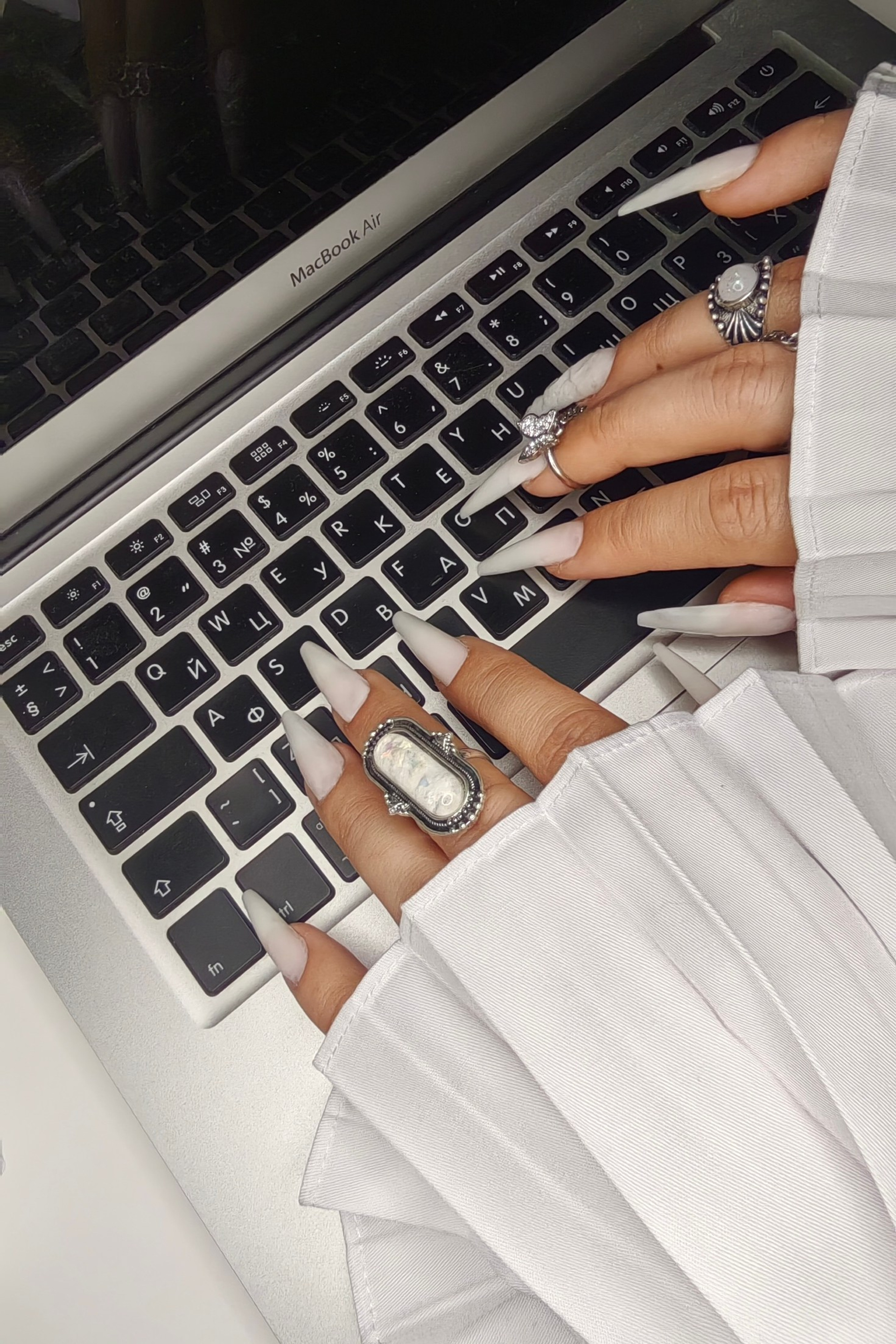 Копии, сканы, работа с документами