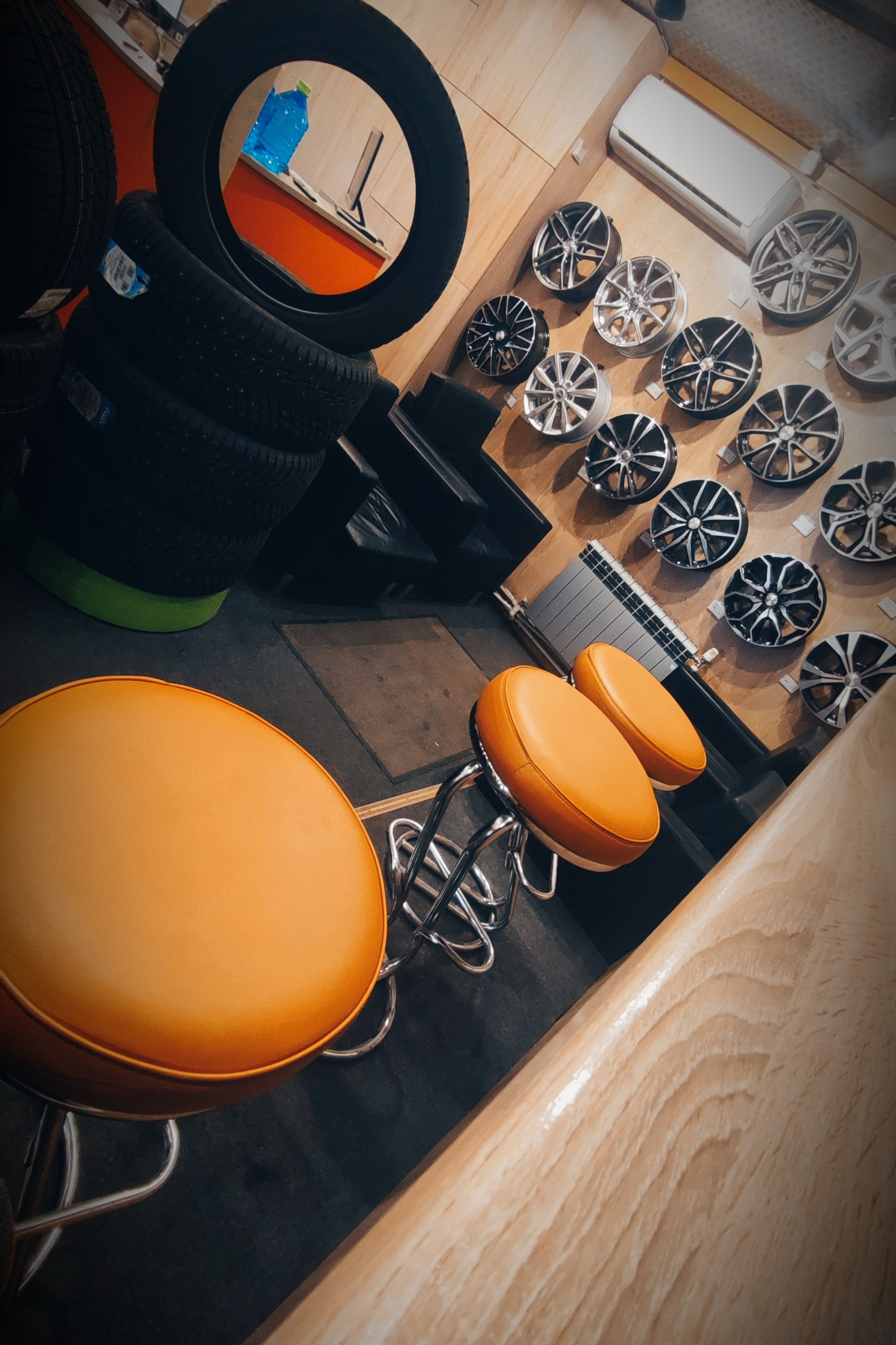 Автосервис