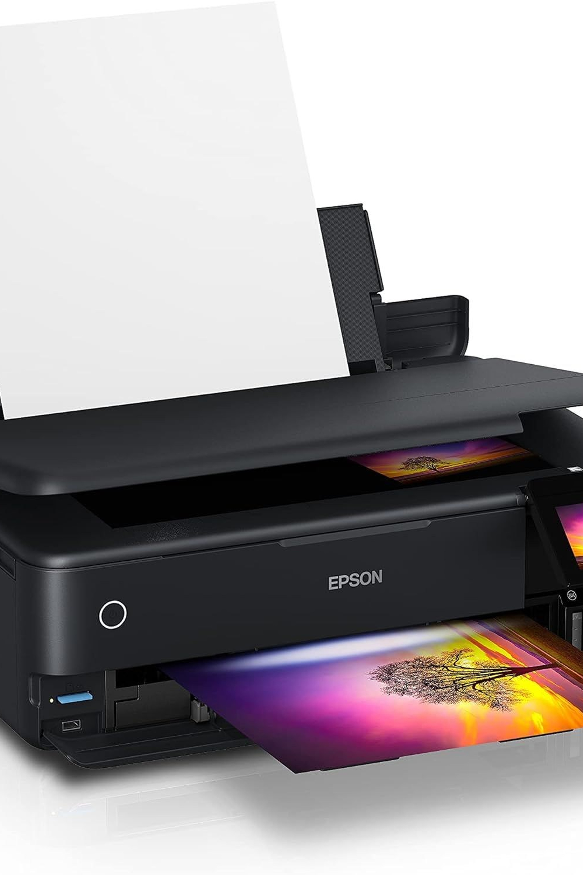 МФУ, принтеры