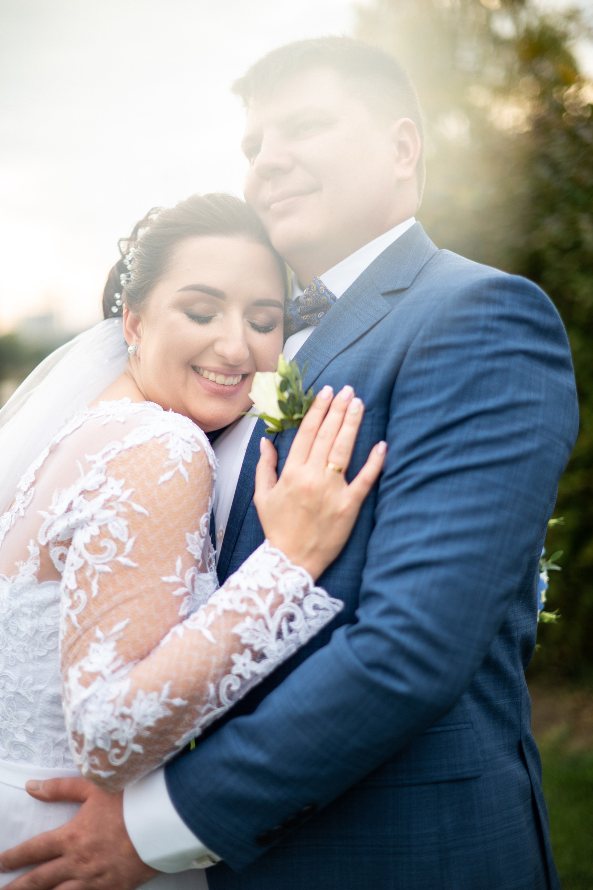 Отзывы. Свадебный фотограф