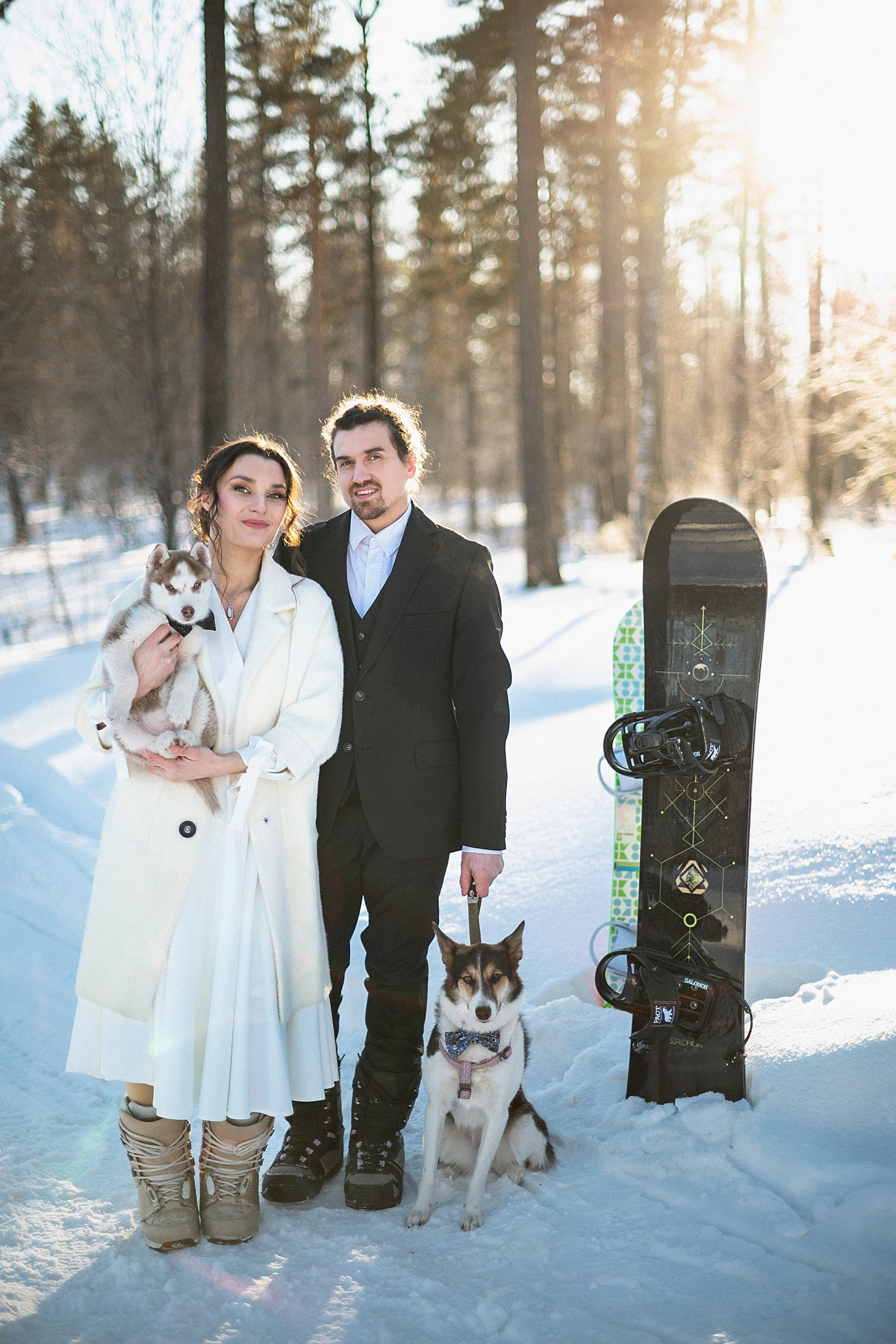 Отзывы. Свадебный фотограф