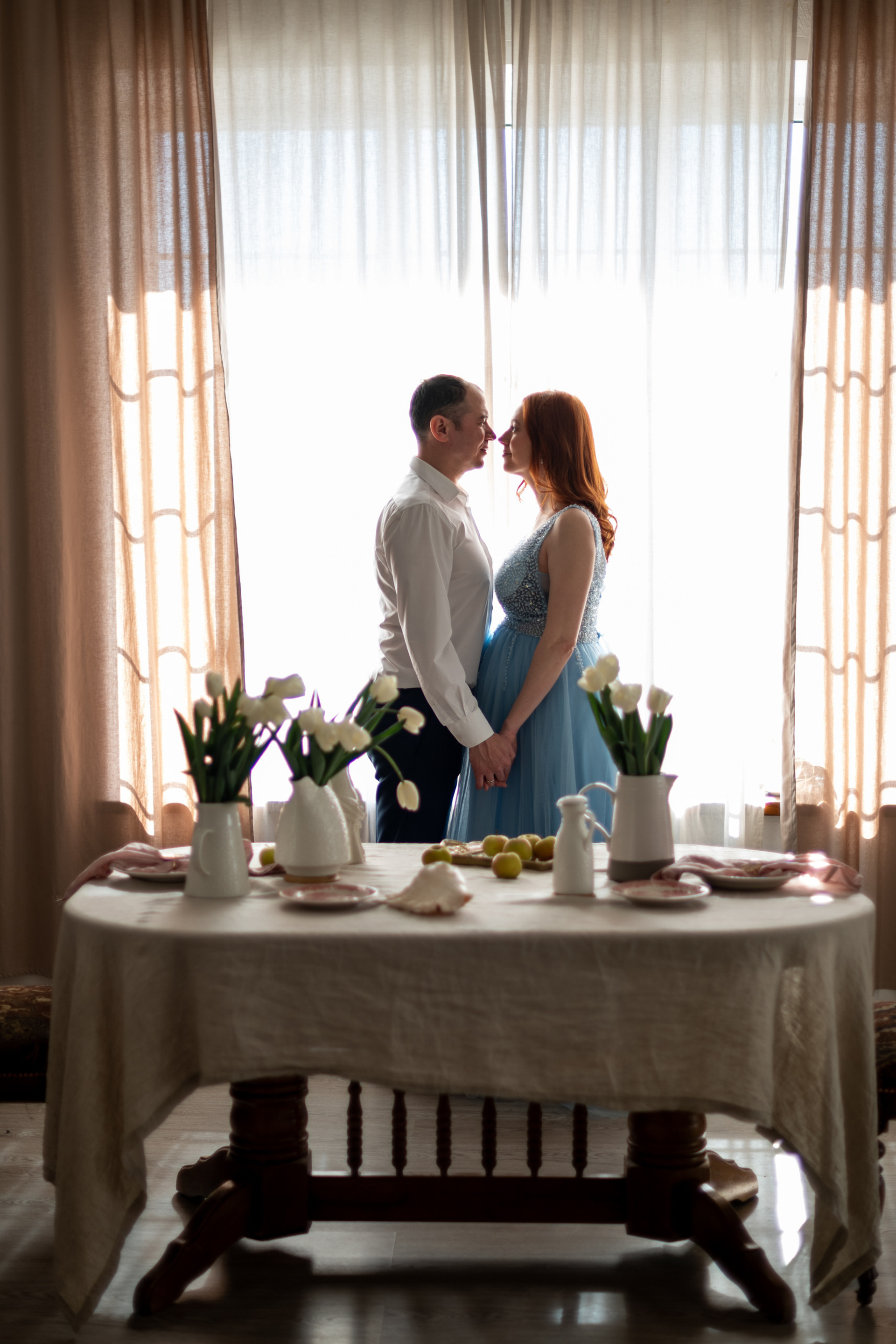 Отзывы. Свадебный фотограф