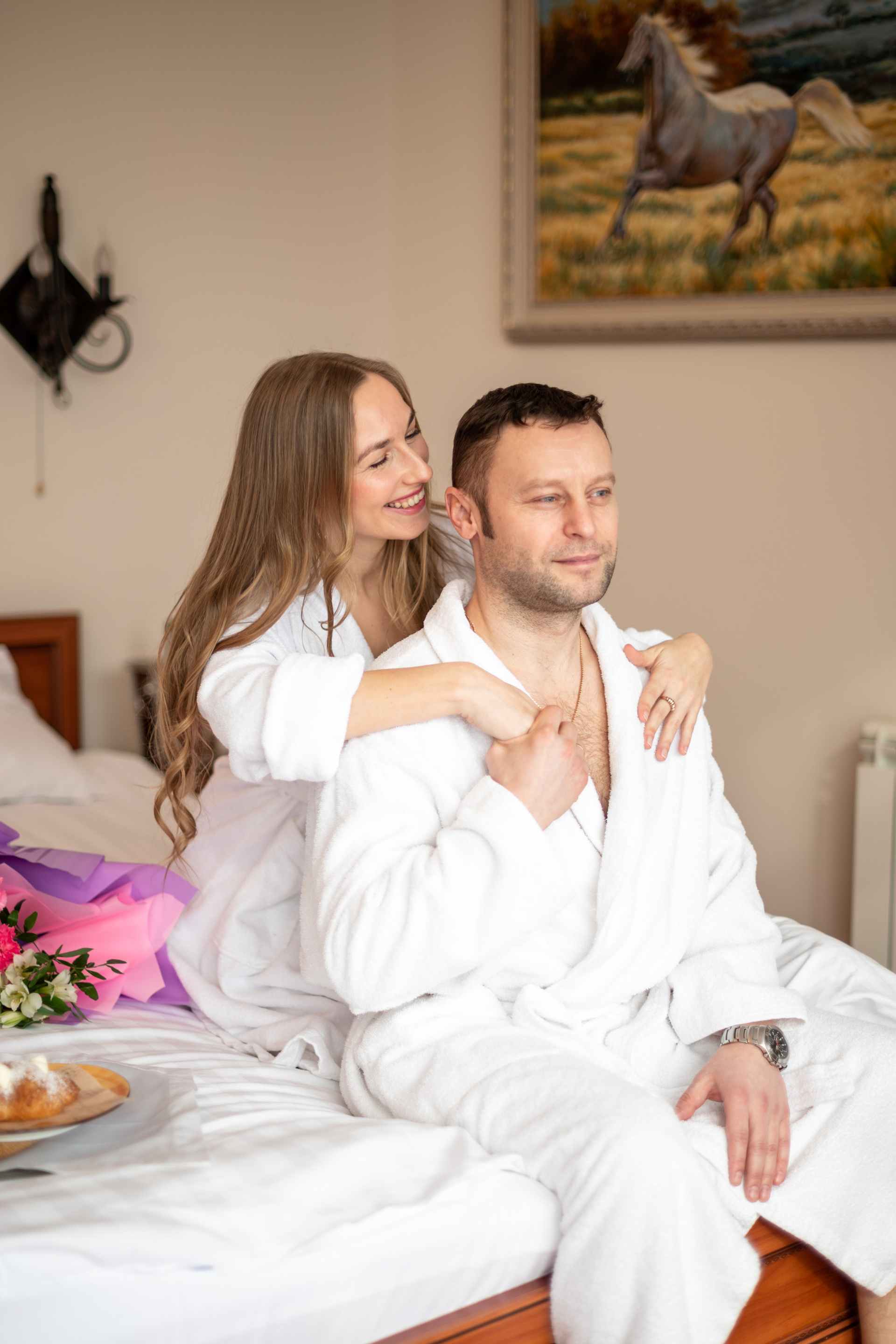 Отзывы. Свадебный фотограф