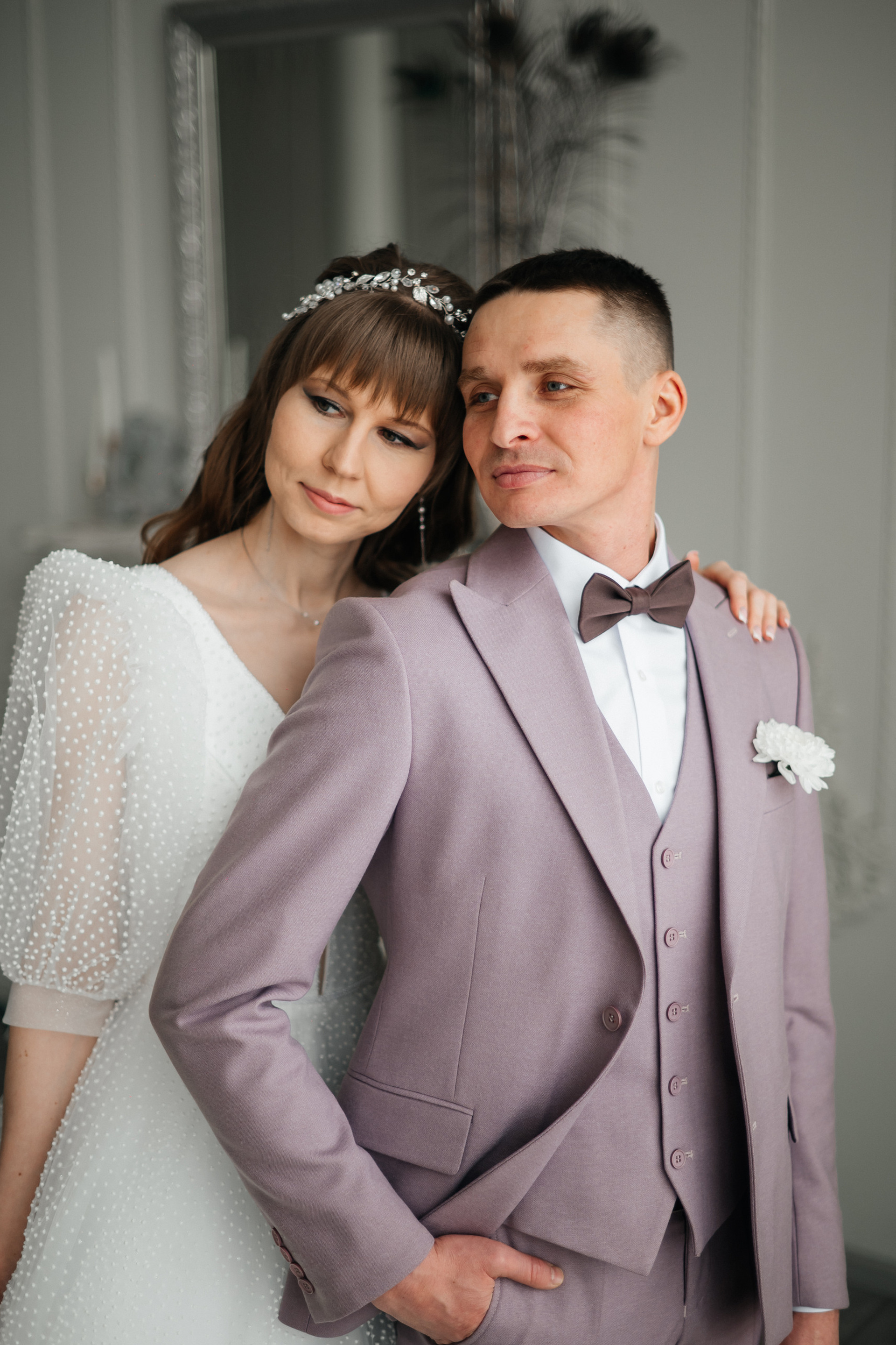 Отзывы. Свадебный фотограф