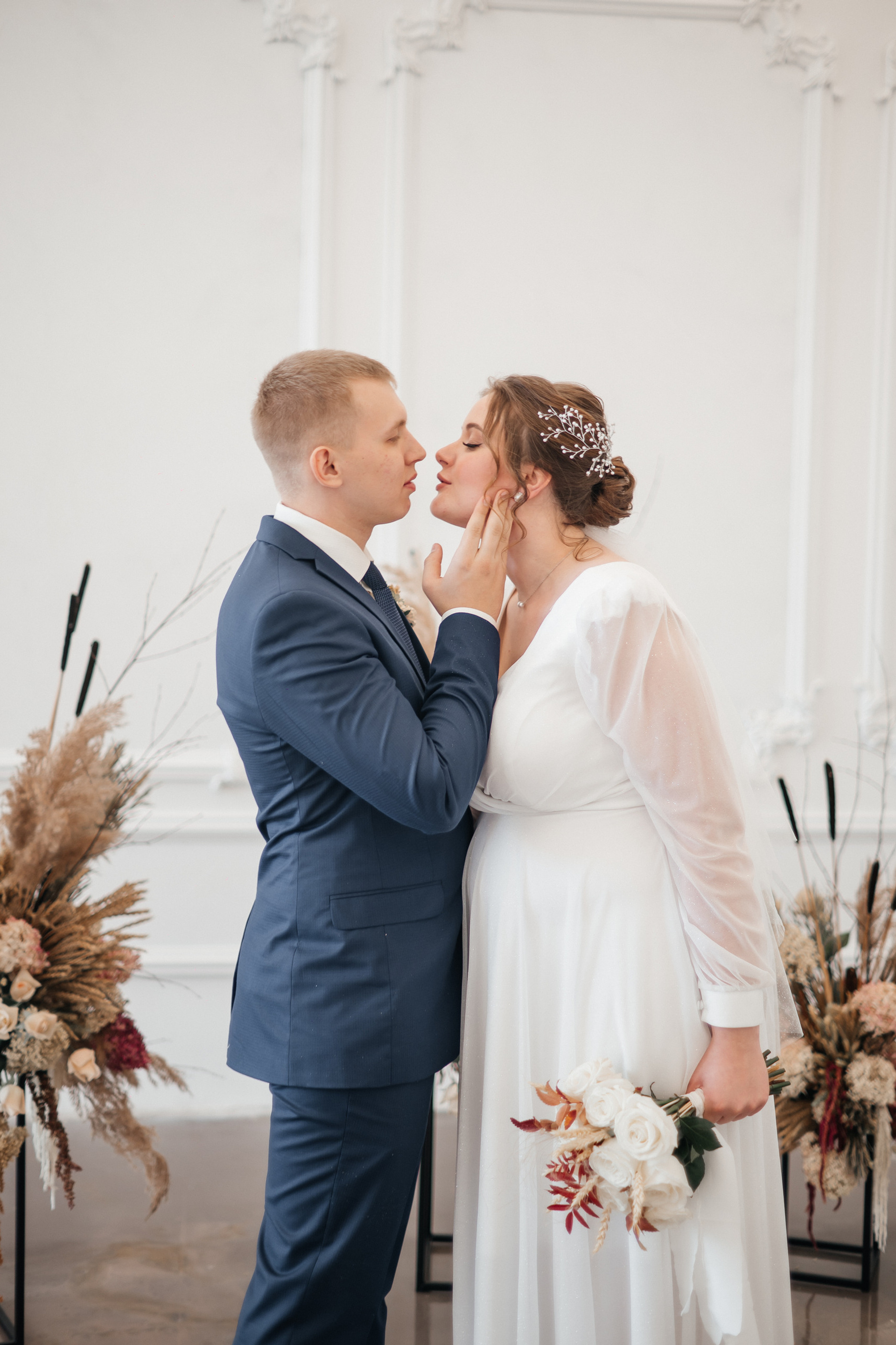 Отзывы. Свадебный фотограф